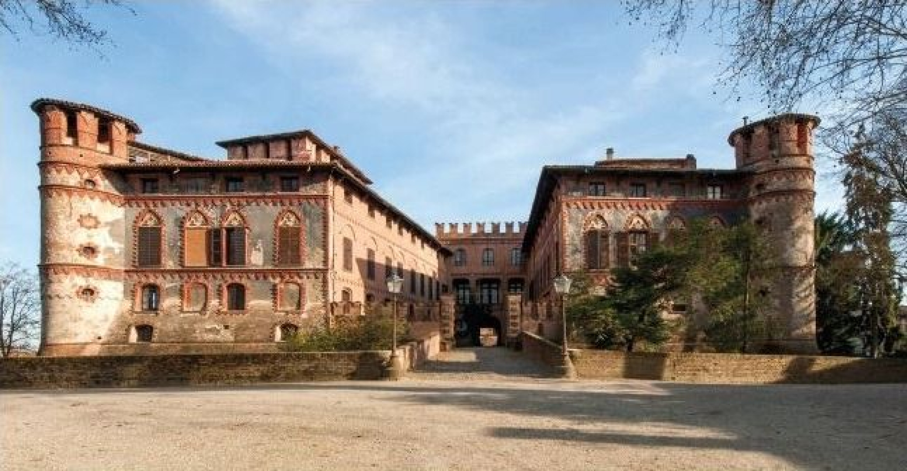 Hero Castello di Piovera