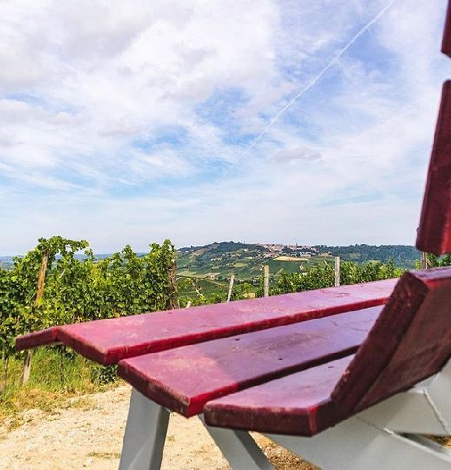 Hero  Rinaldi Vini Cantina