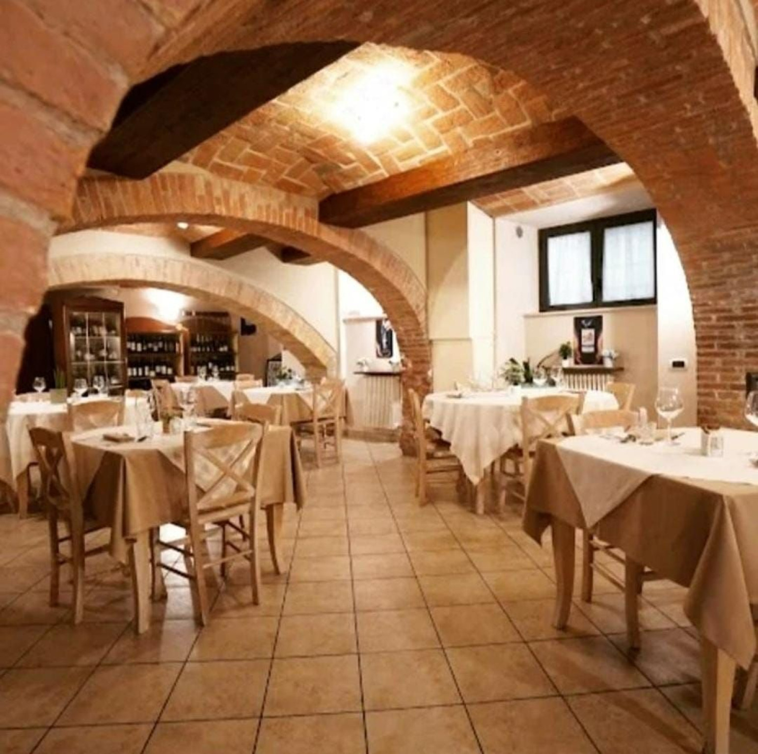 Hero Ristorantino 'n Cà 'd Basan