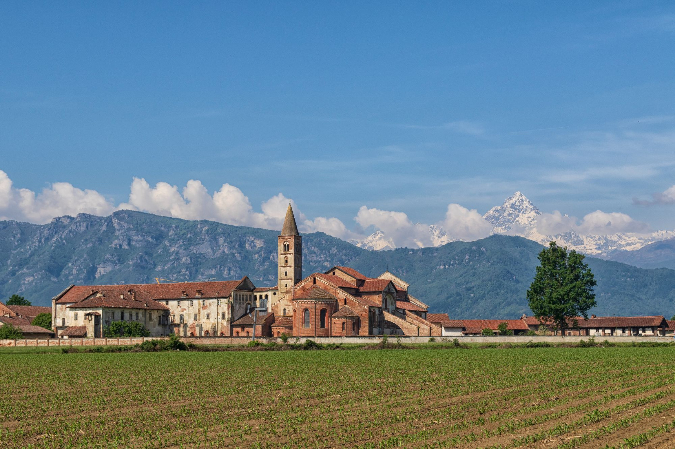 Hero Abbazia di Staffarda