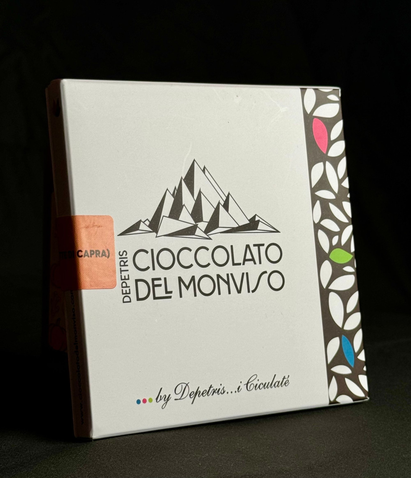 Hero Pasticceria Del Viale- Depetris i ciculatè