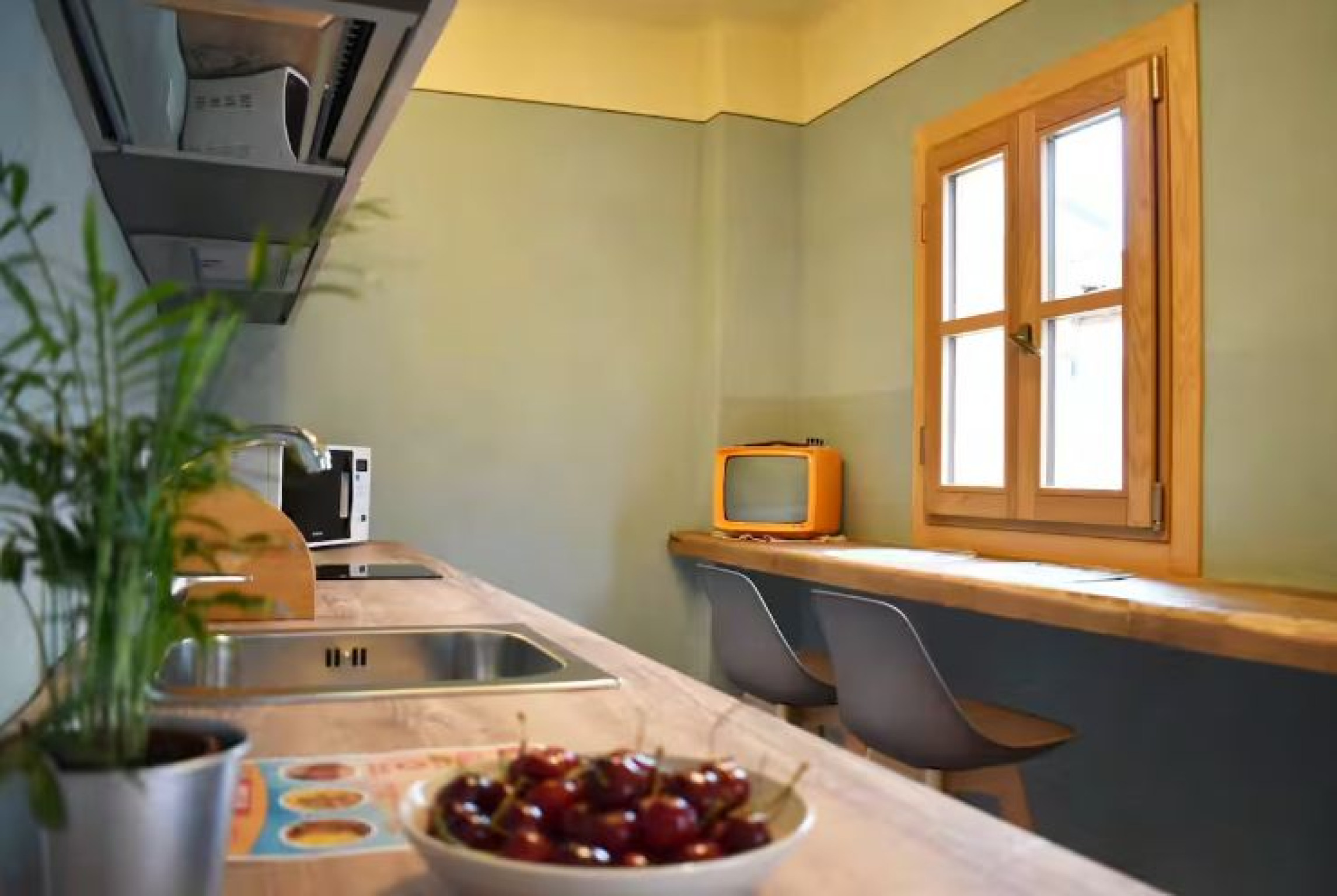 Hero Casa vacanze Ciavatin