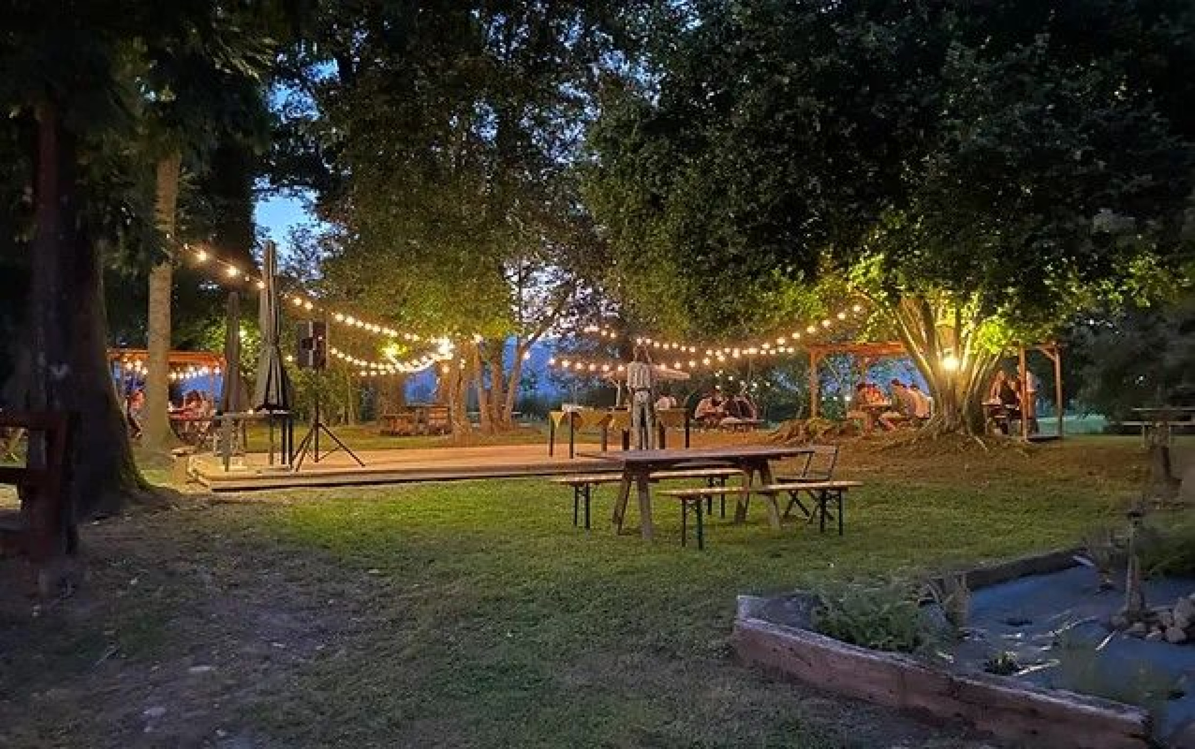 Hero Cascina Castellar