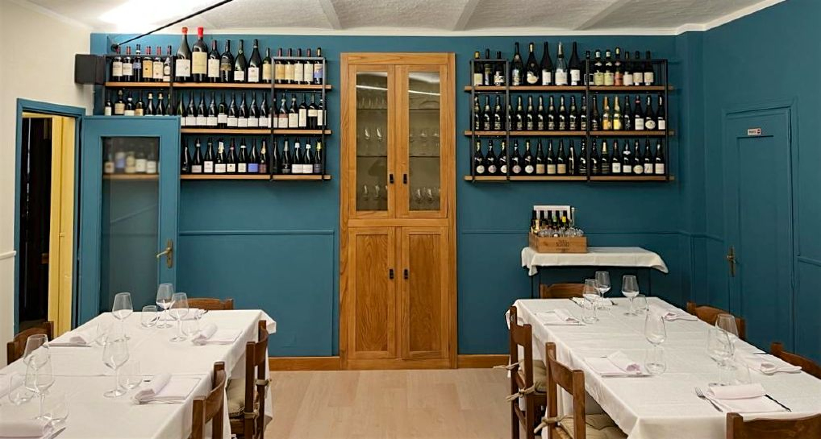 Hero Ristorante L'Alpino