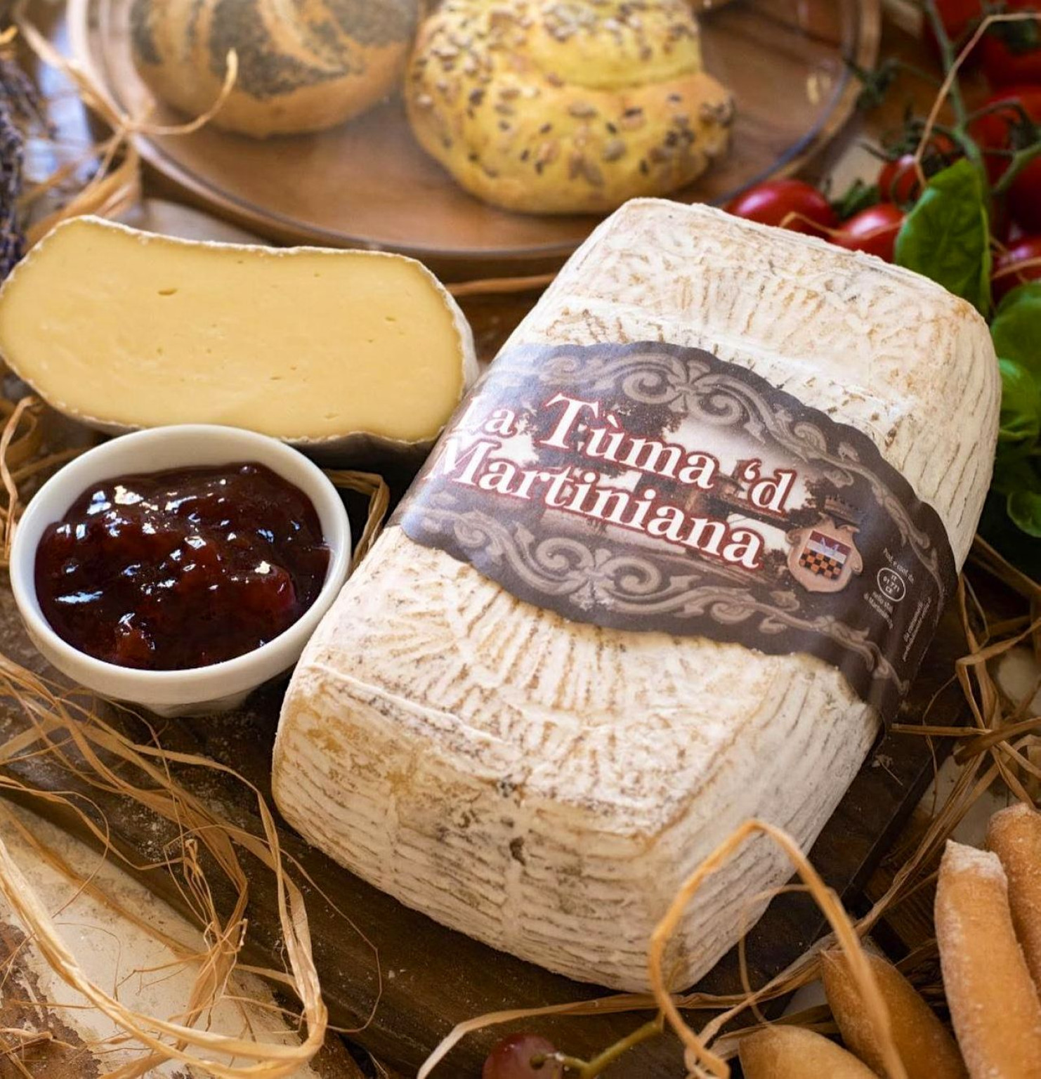 Hero Formaggeria Valform