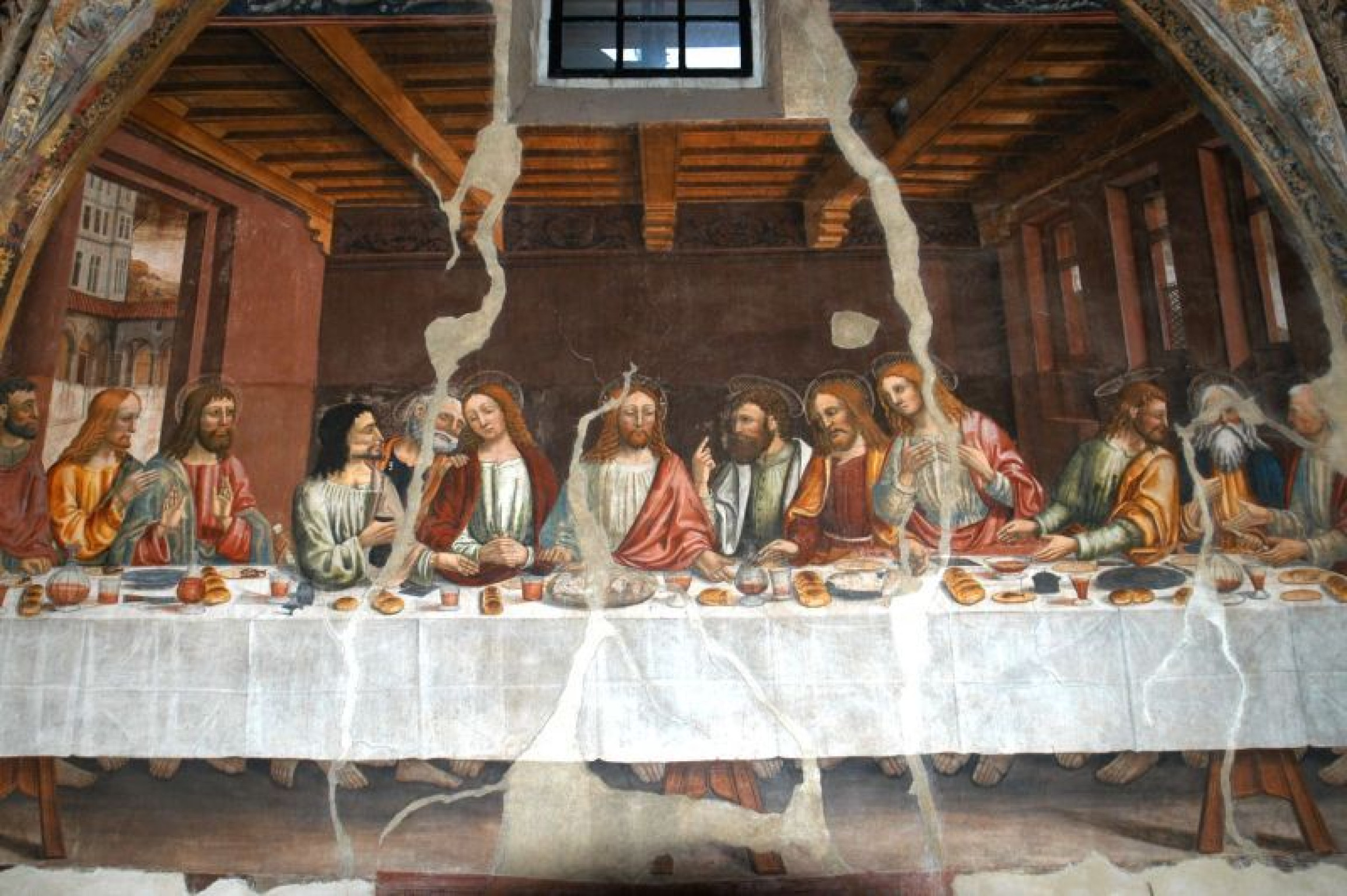 Hero Cappella Marchionale