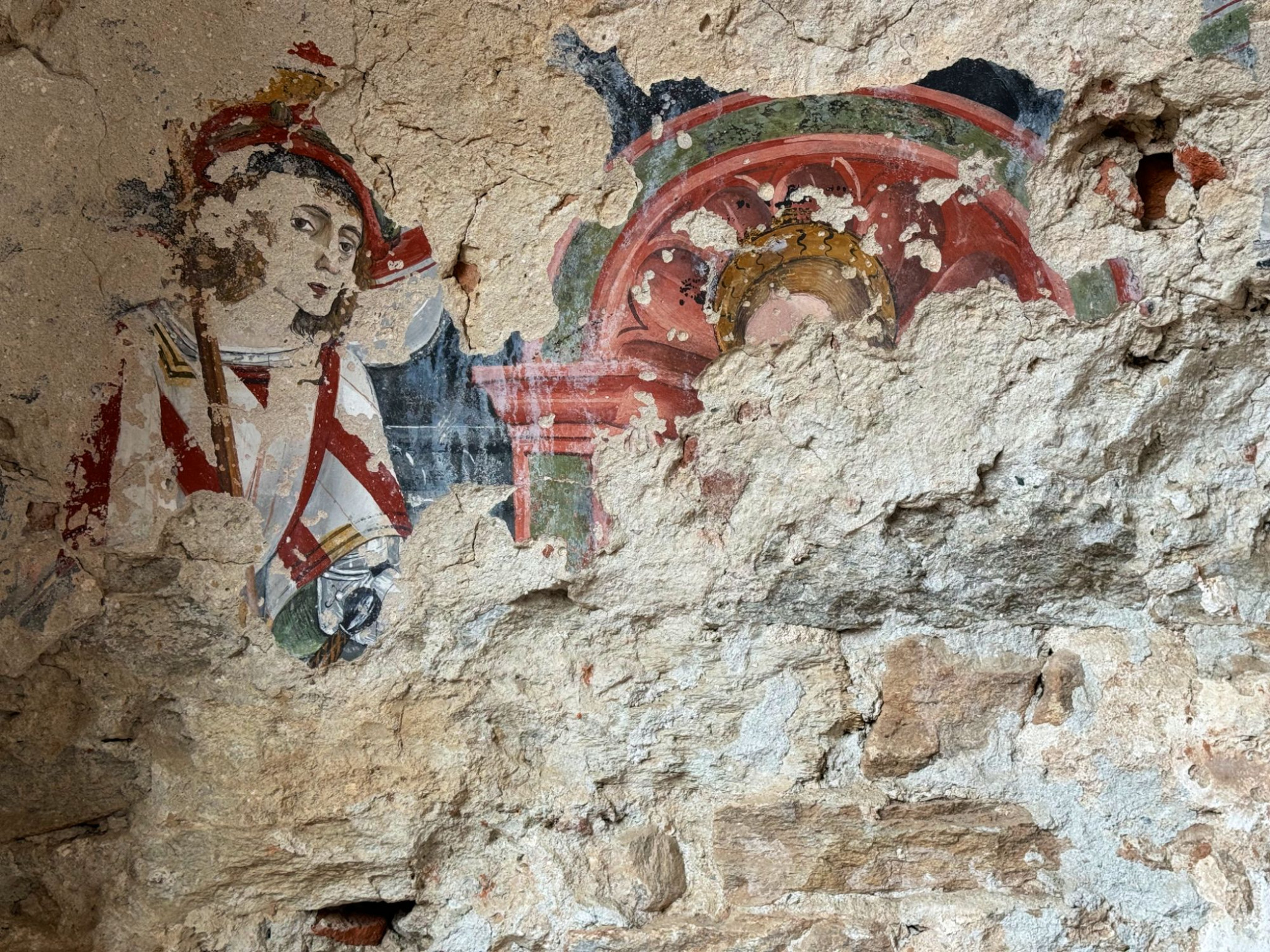 Hero Monastero di Santa Maria della Stella