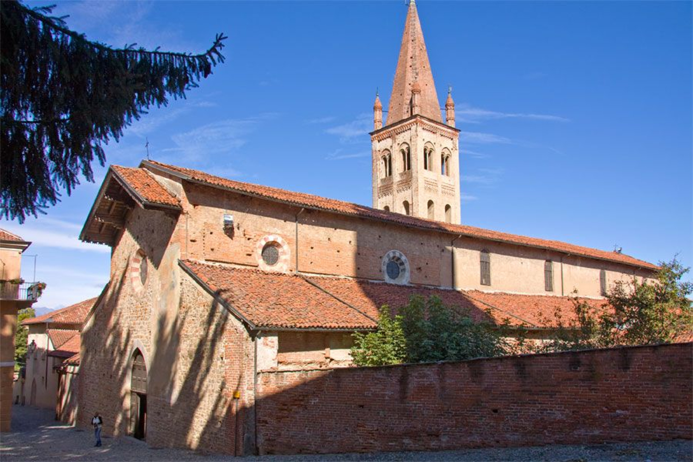 Hero Chiesa di San Giovanni