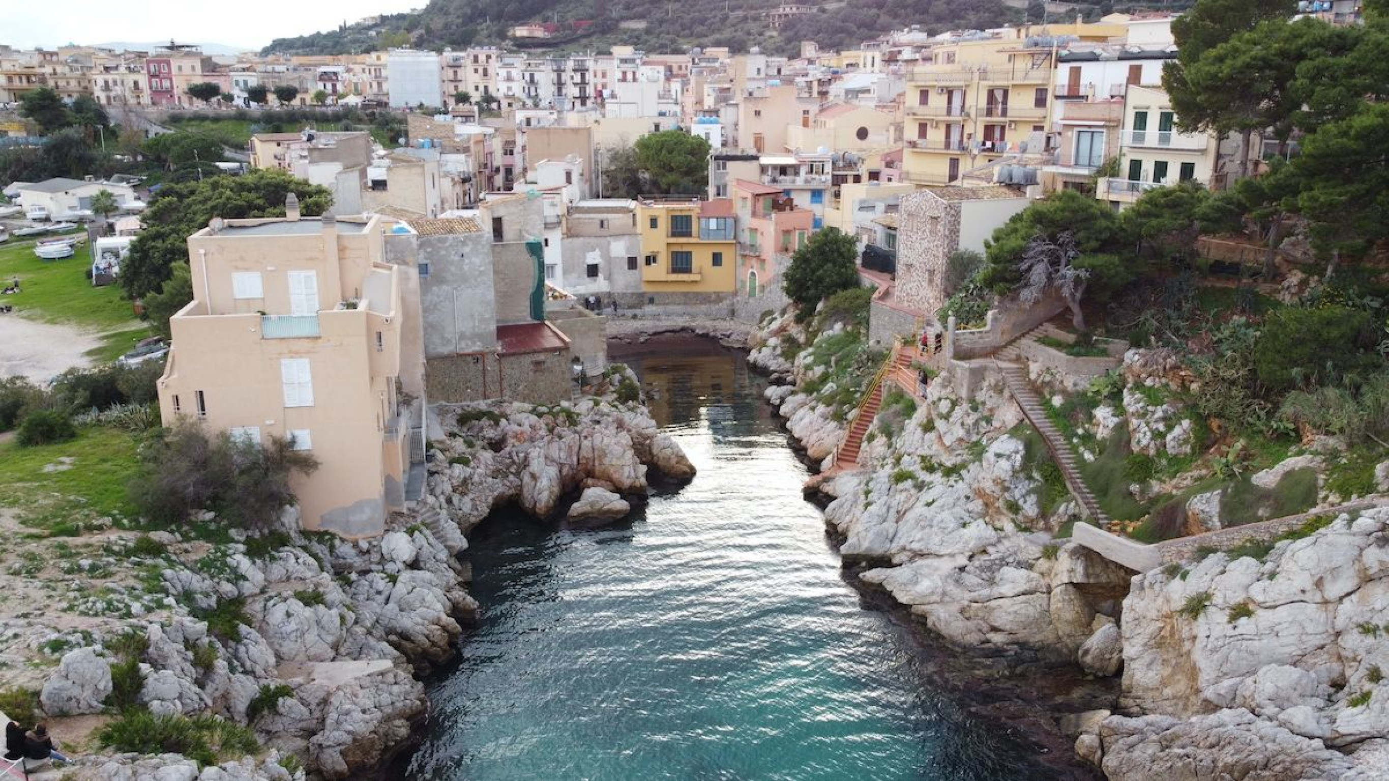 Hero Borgo Sant'Elia