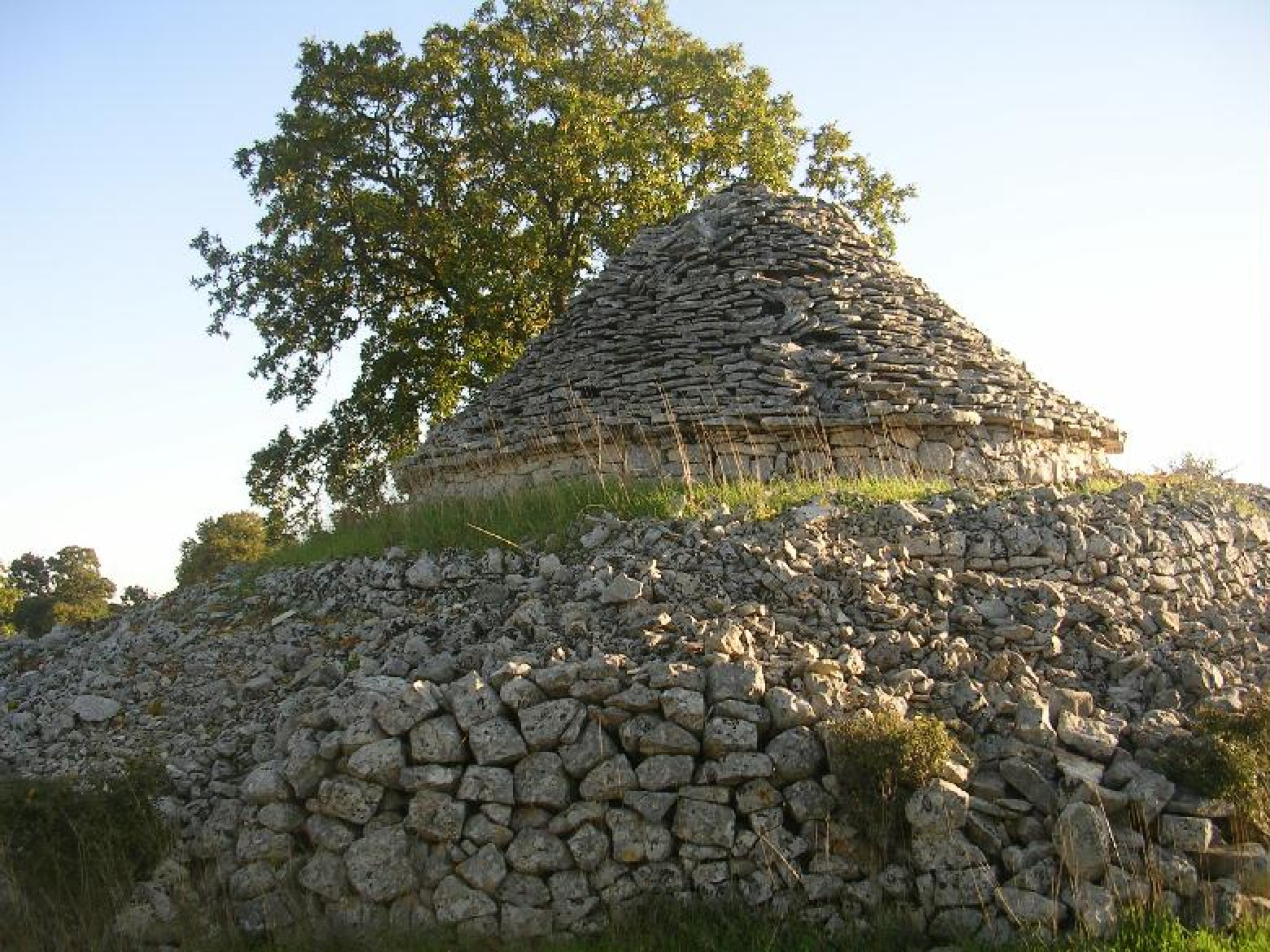Hero Il trullo Marziolla
