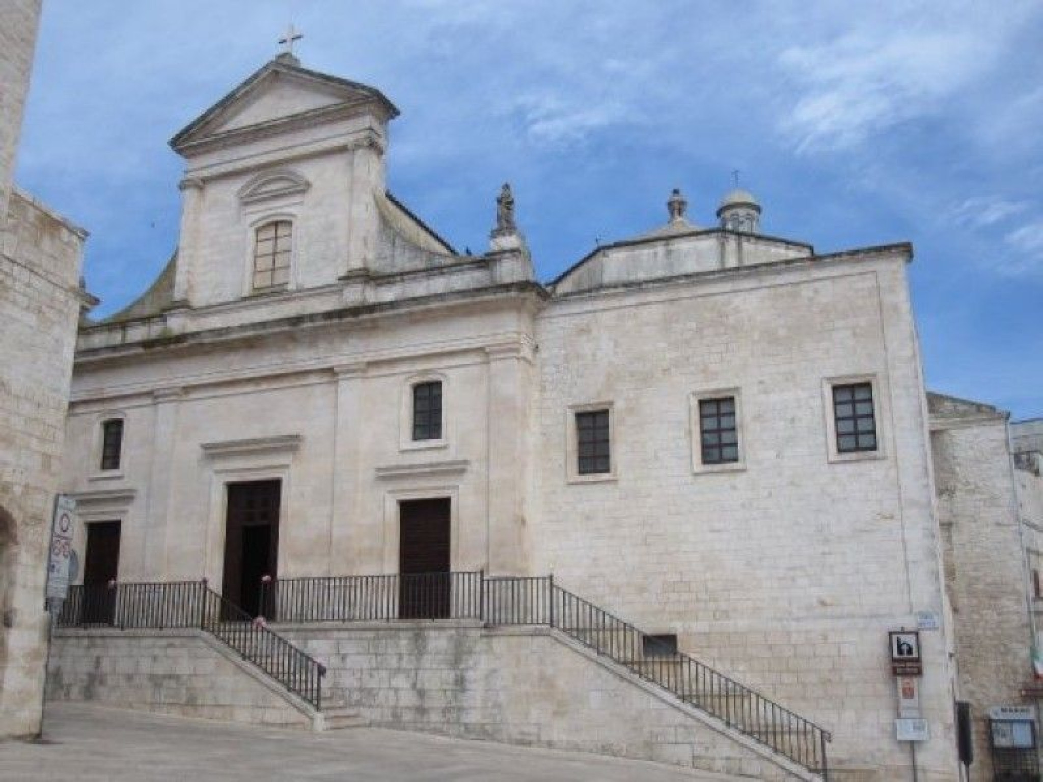 Hero Chiesa di San Nicola