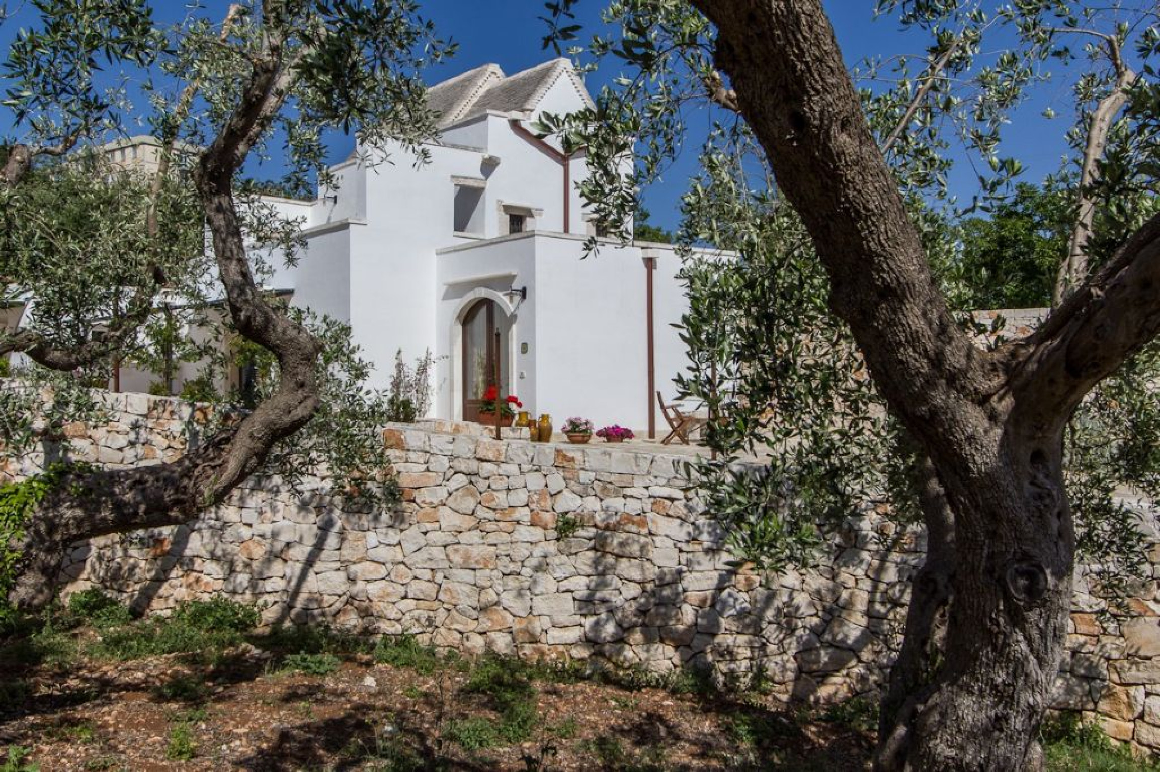 Hero B&B L'antica Marina