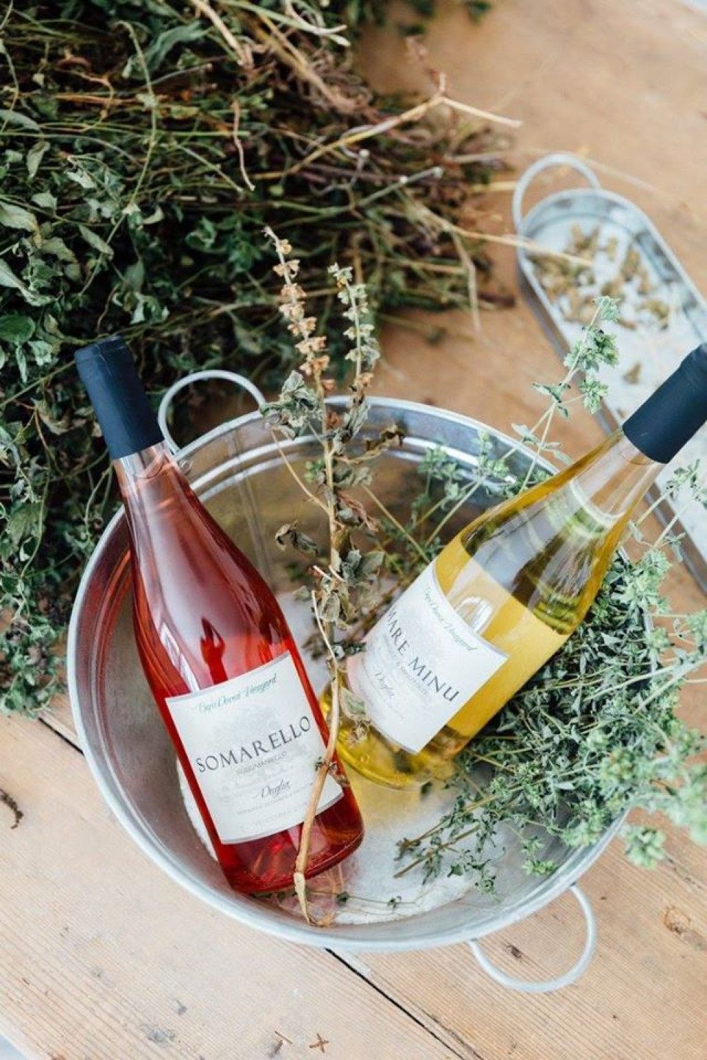 Hero Il Giardino dei Semplici