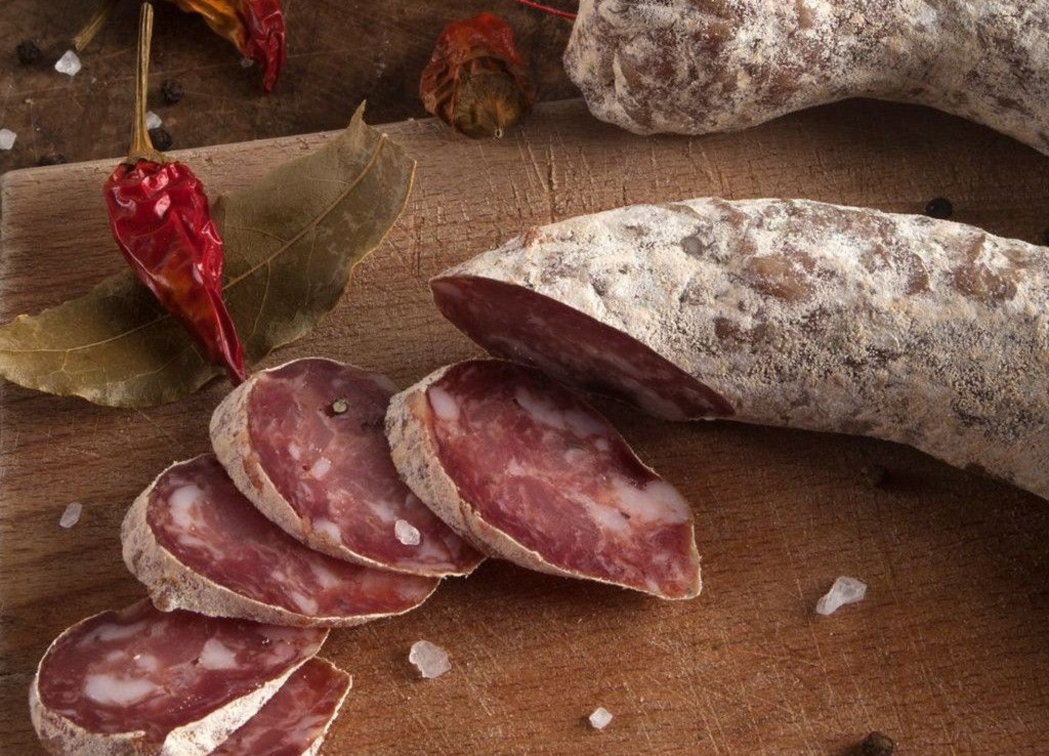 Hero Gianfrate Carni Pregiate