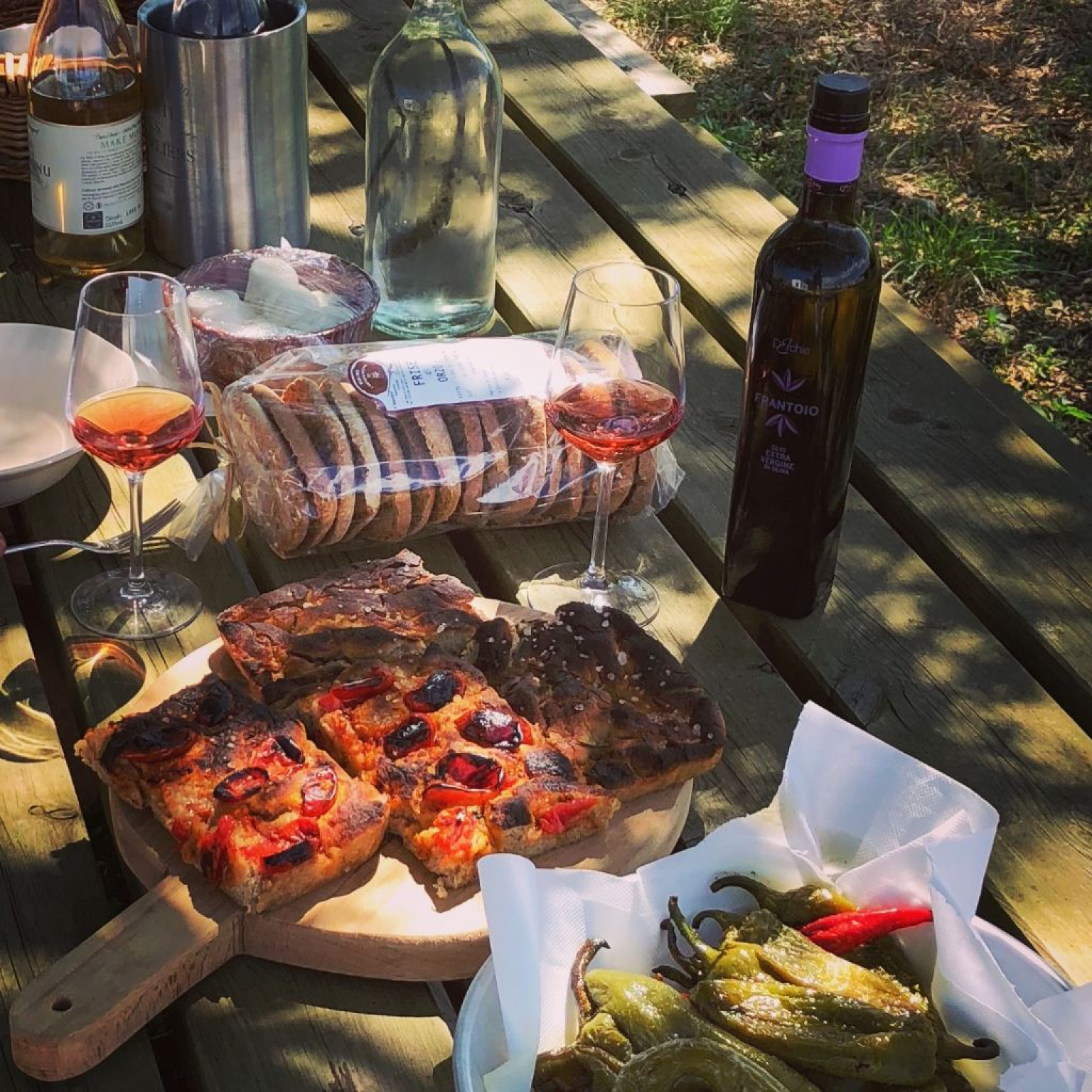 Hero MASSERIA CROCE PICCOLA Wineyard