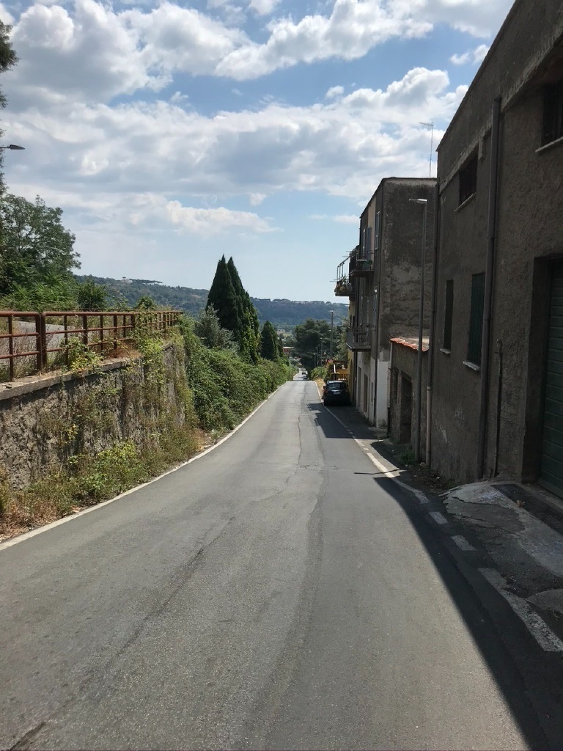 Hero Viadotto di Ariccia