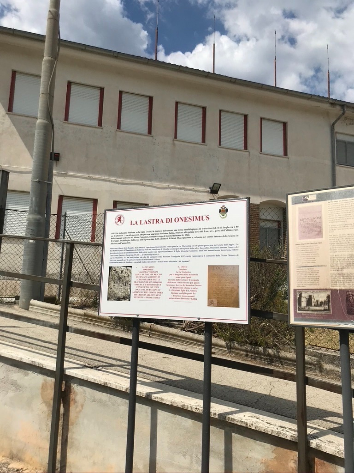 Hero Mansion ad Sponsas