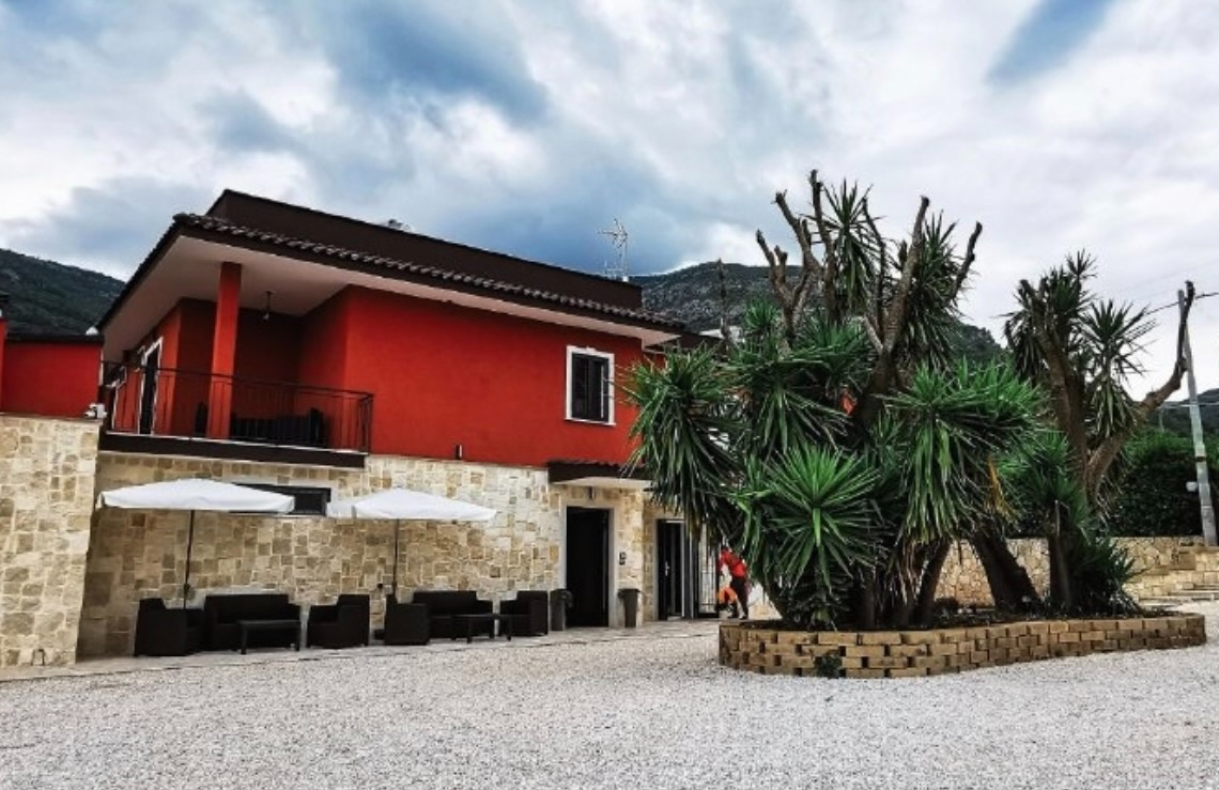 Hero agriresort il sentiero di Leano