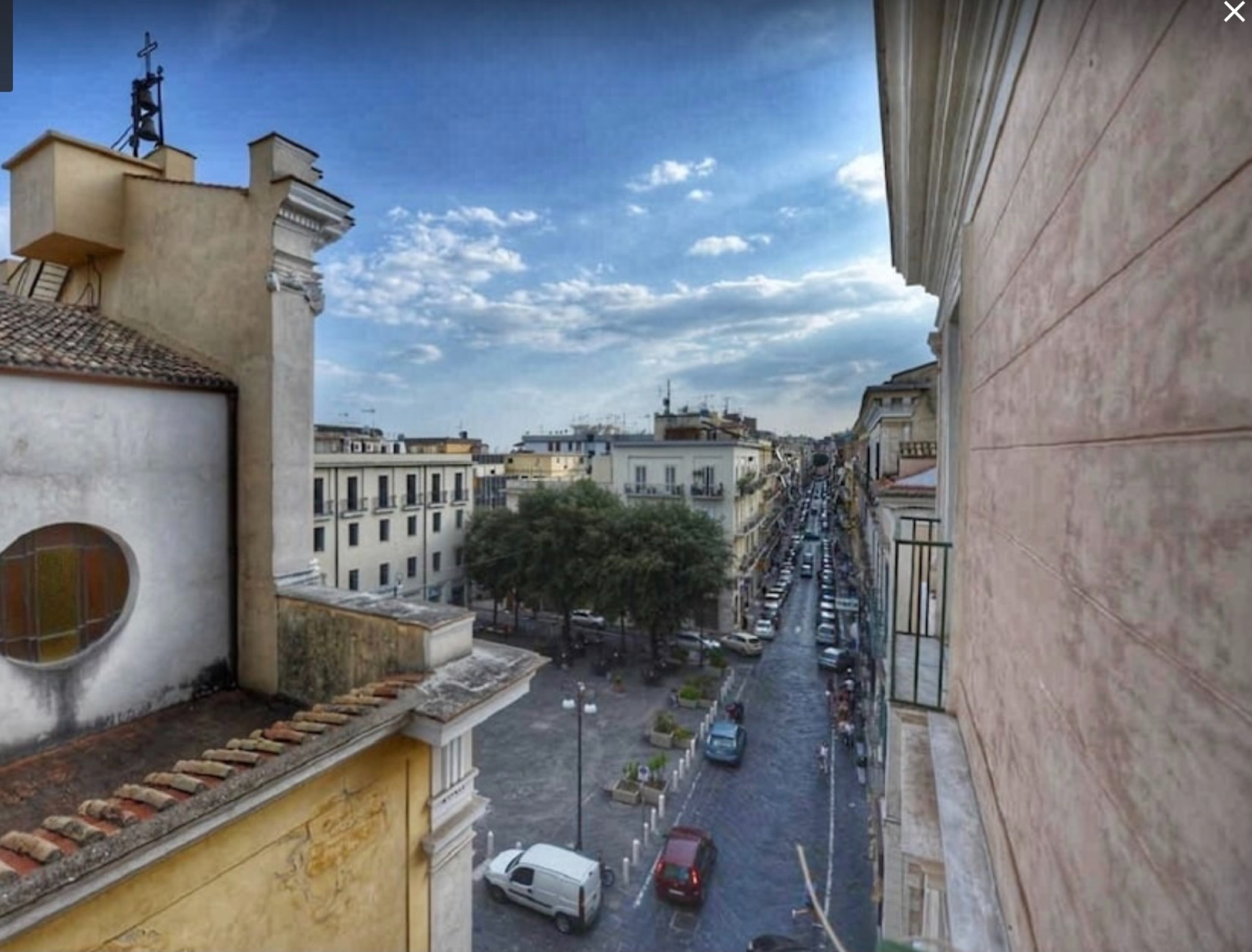 Hero BB domus d'angelo