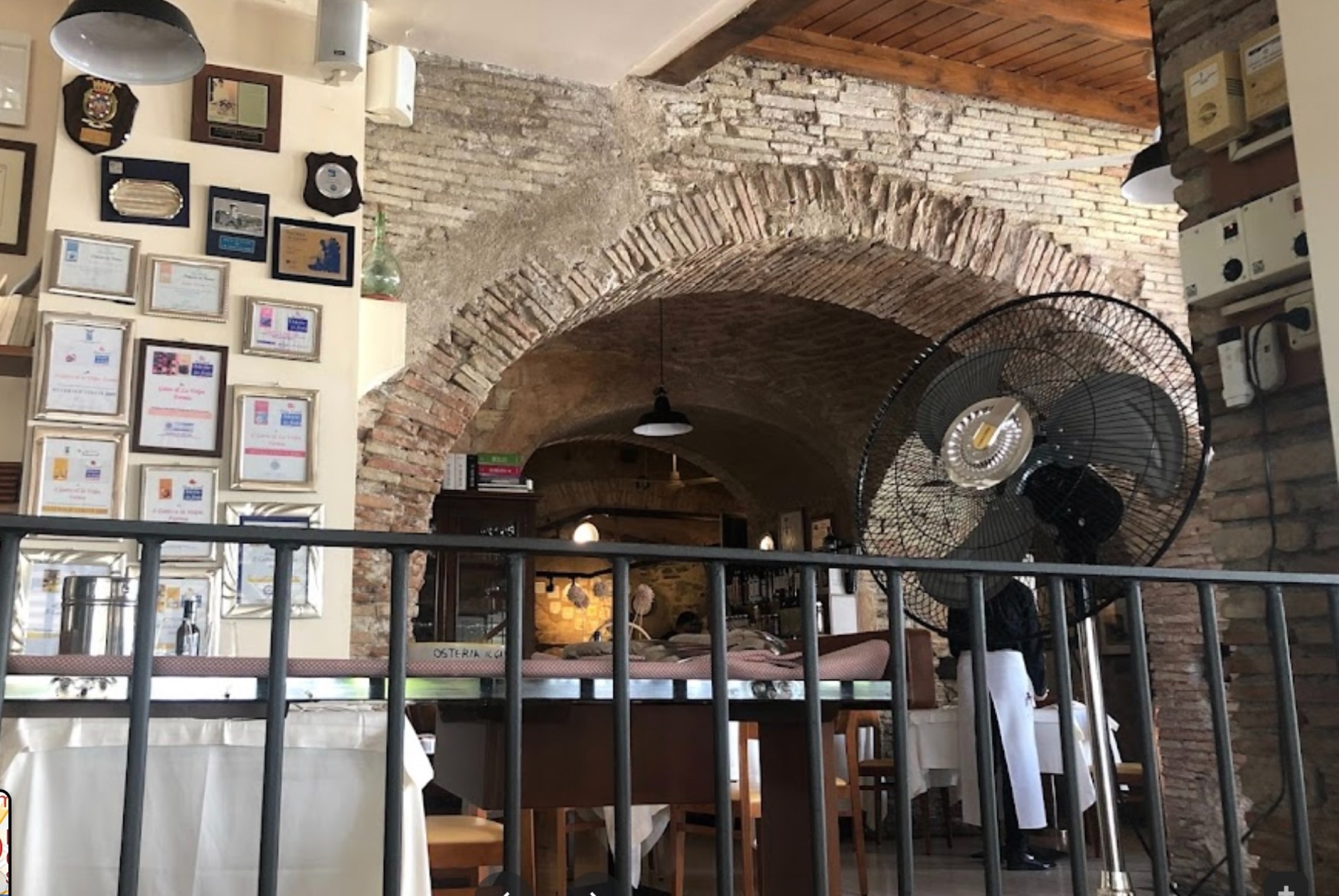 Hero il gatto e la Volpe