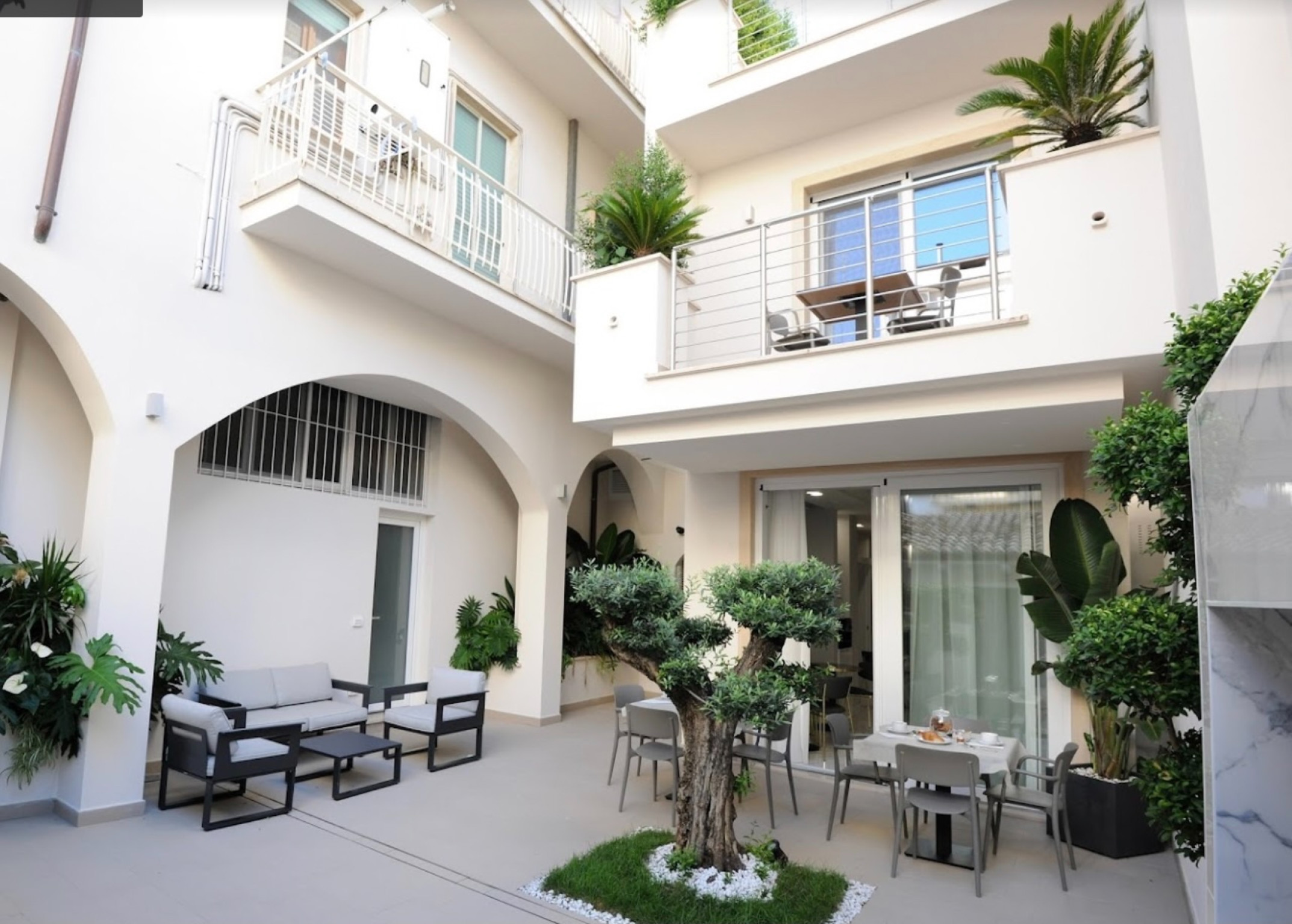 Hero b&b La Dolce Vita