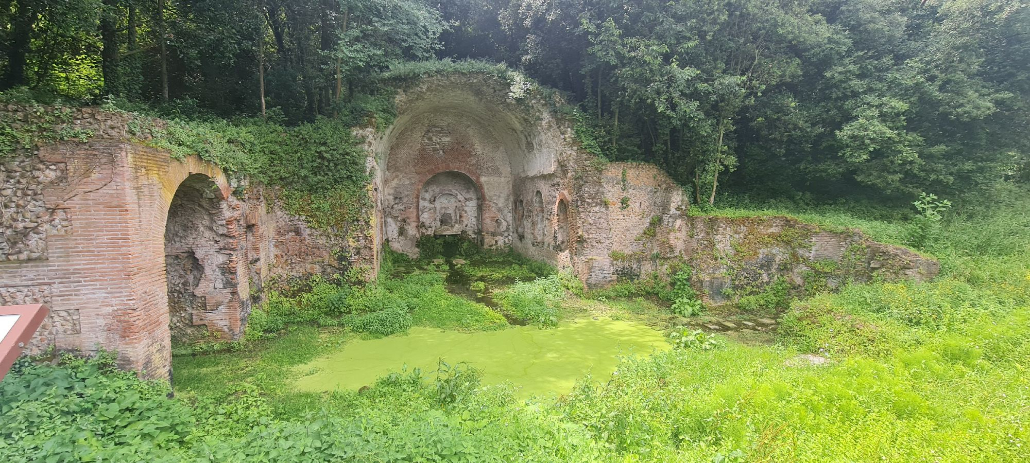 Hero Parco della Caffarella