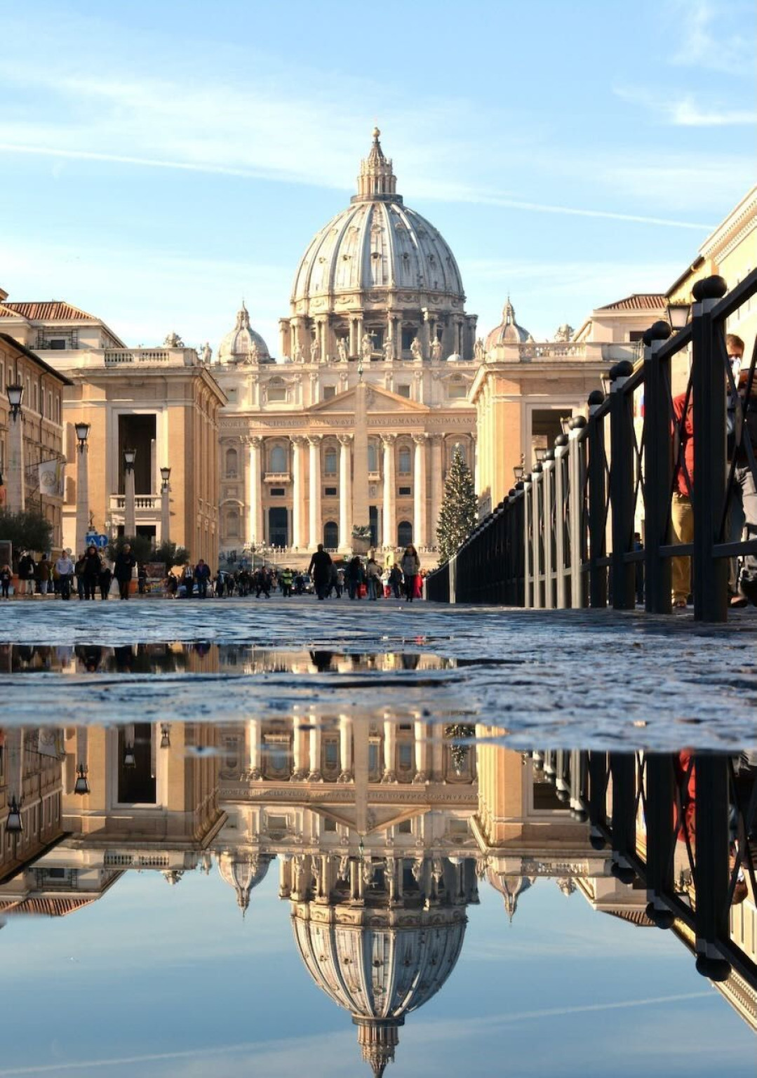 Hero Basilica di San Pietro in Vaticano