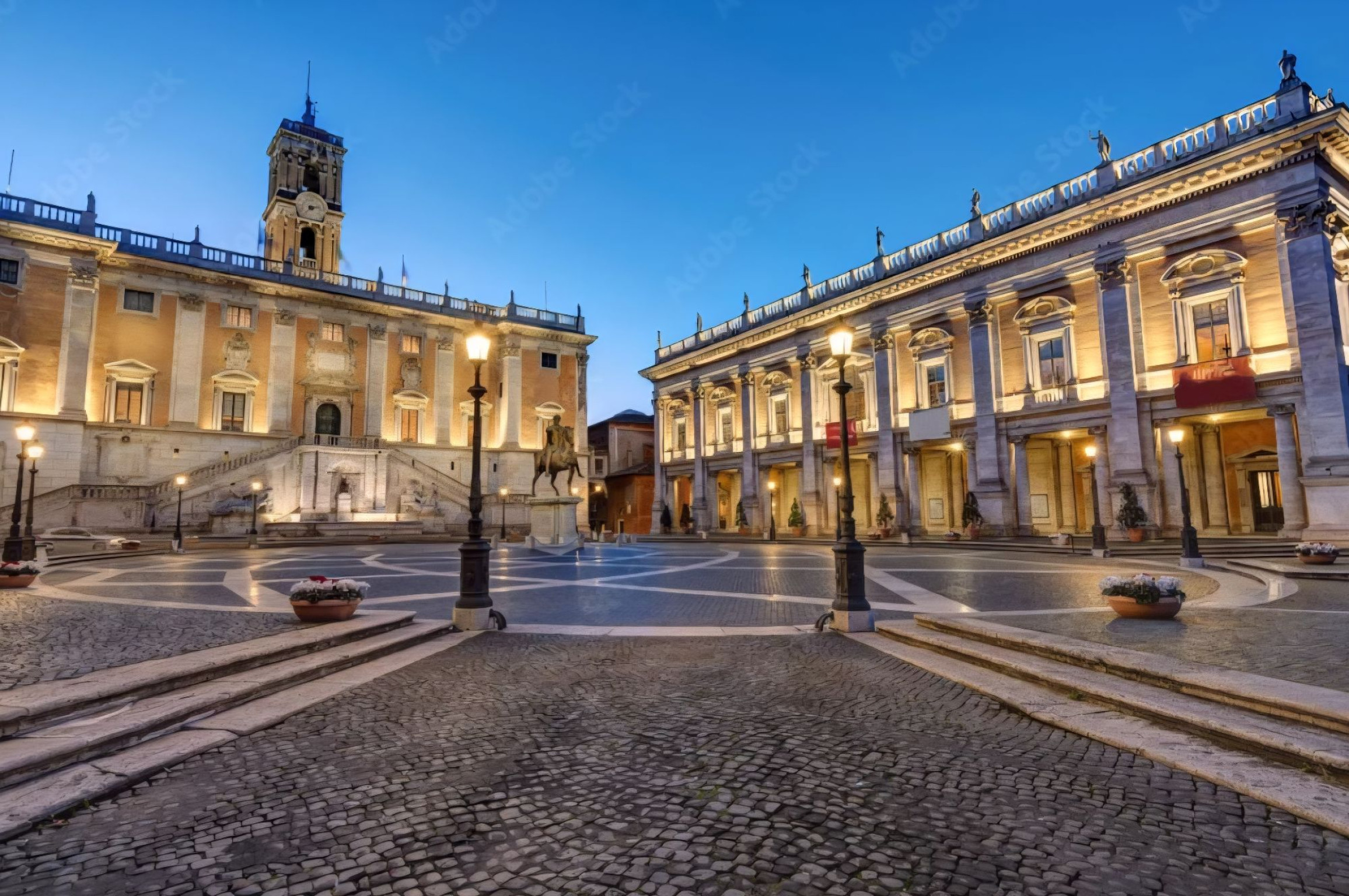 Hero Musei Capitolini