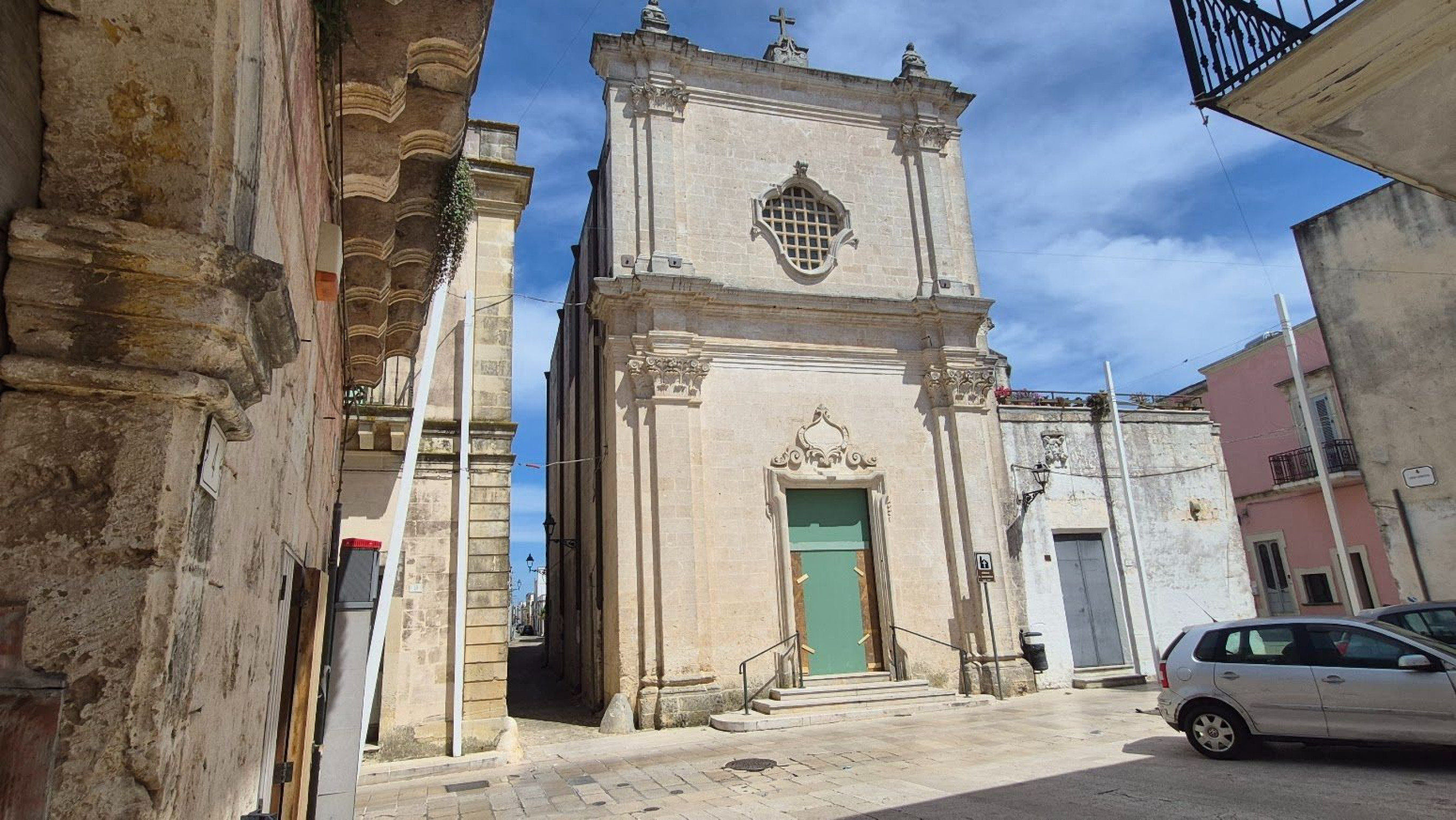 Hero Chiesa di San Domenico
