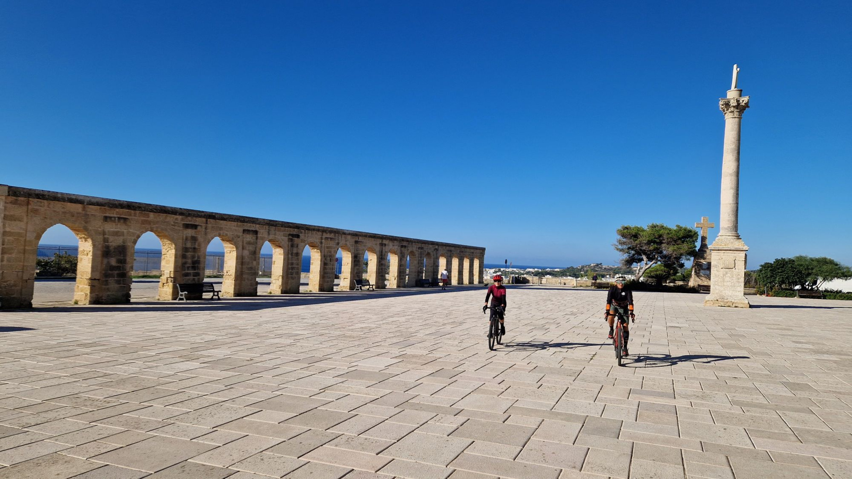 Hero Basilica di Santa Maria di Leuca (Castrignano del Capo)