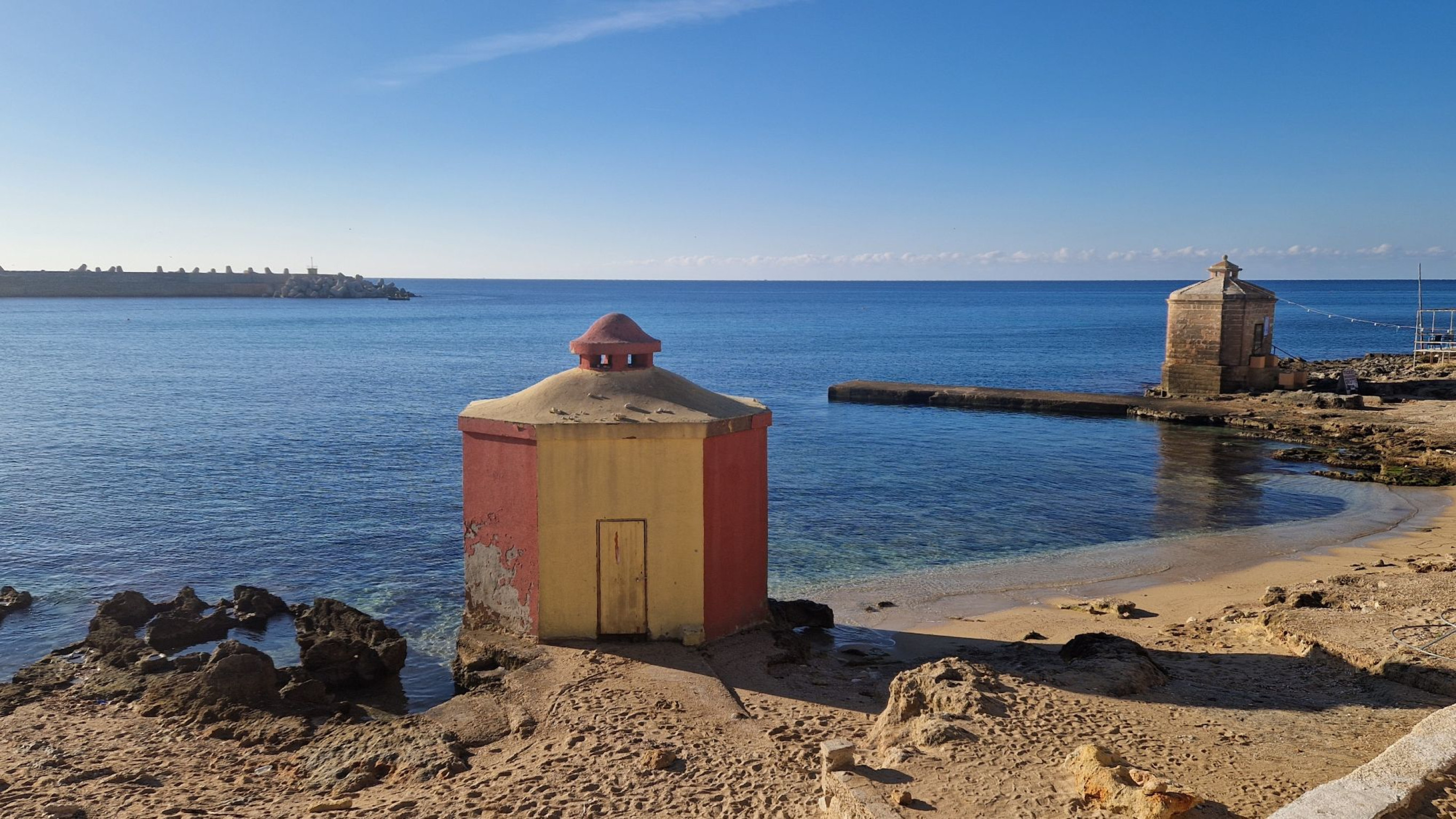 Hero Bagnarole di Santa Maria di Leuca (Castrignano del Capo)