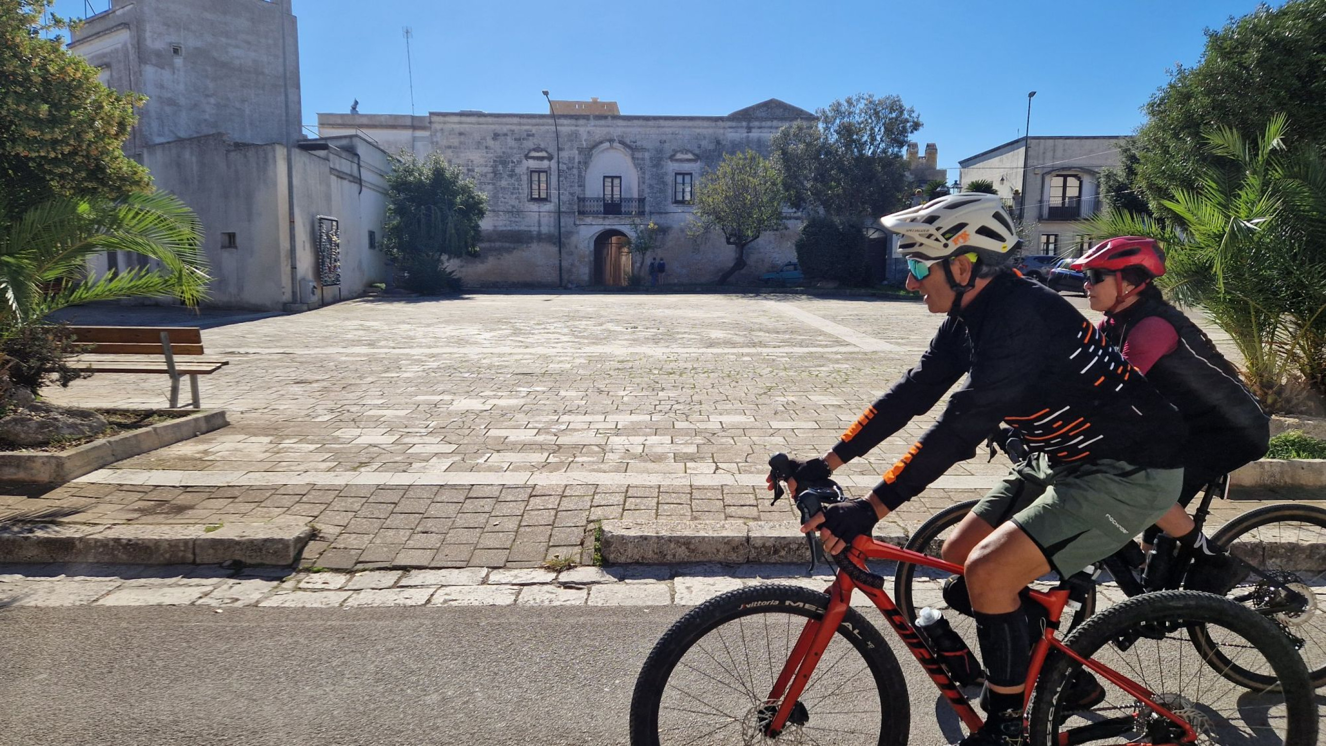 Hero Borgo Terra (Castrignano del Capo)