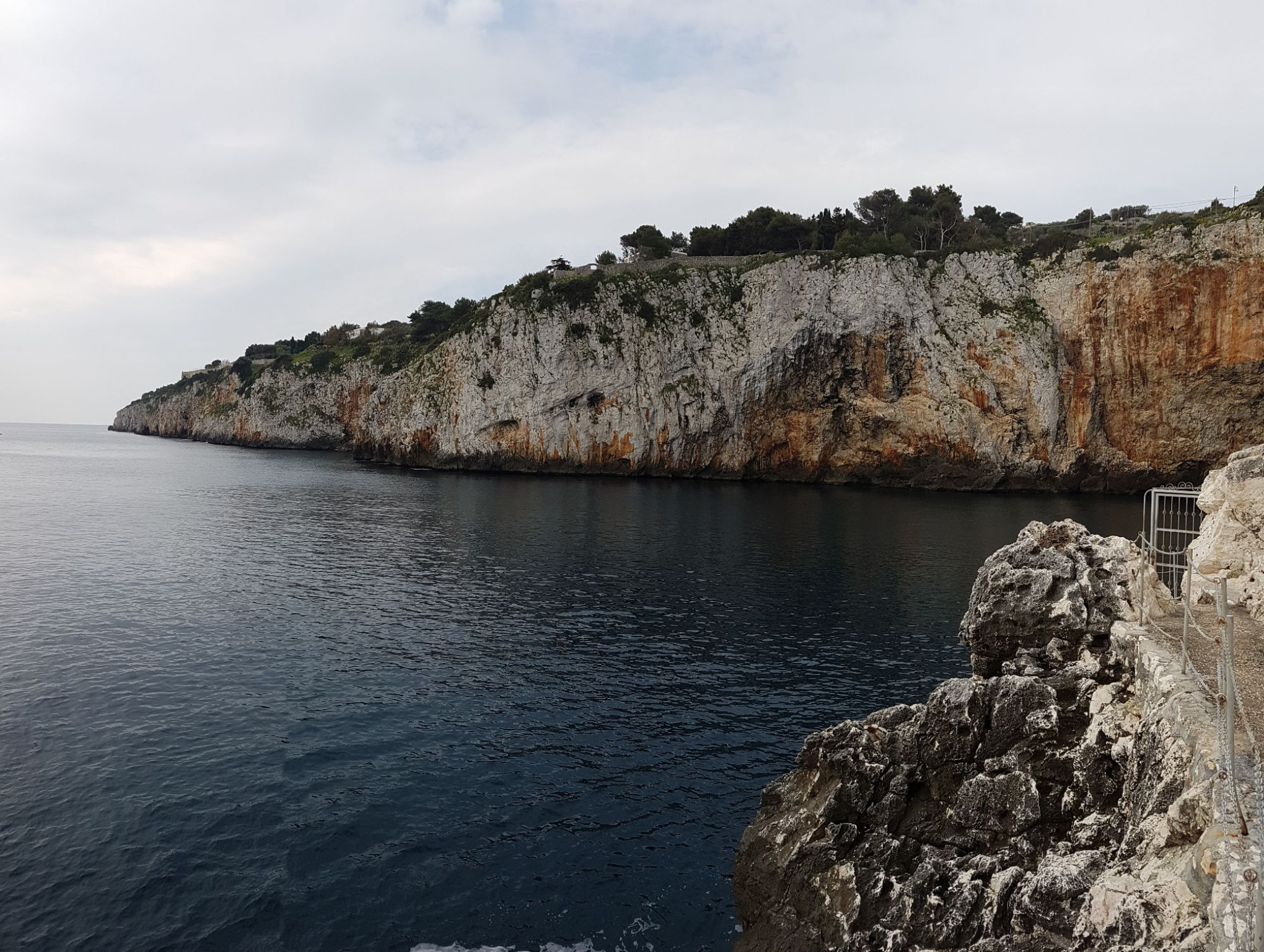 Hero Grotta Zinzulusa (Castro)