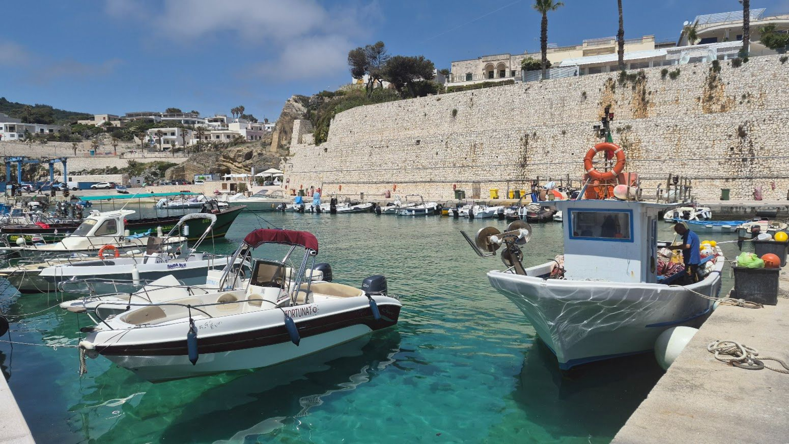 Hero Porto di Castro