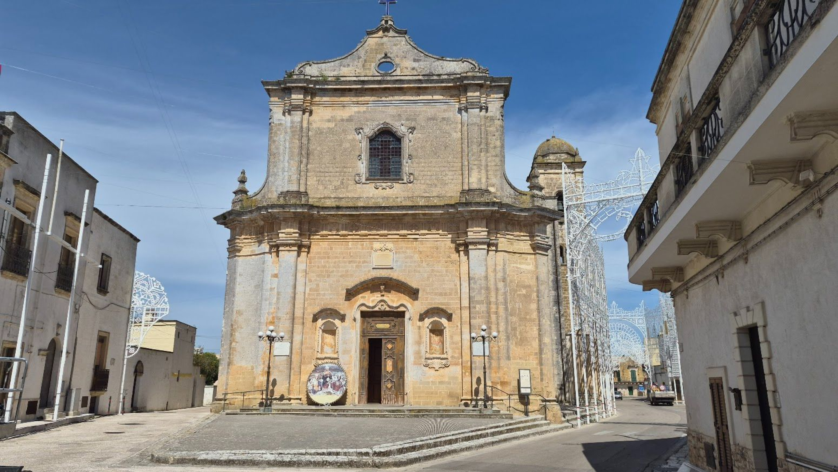 Hero Chiesa di San Filippo e San Giacomo