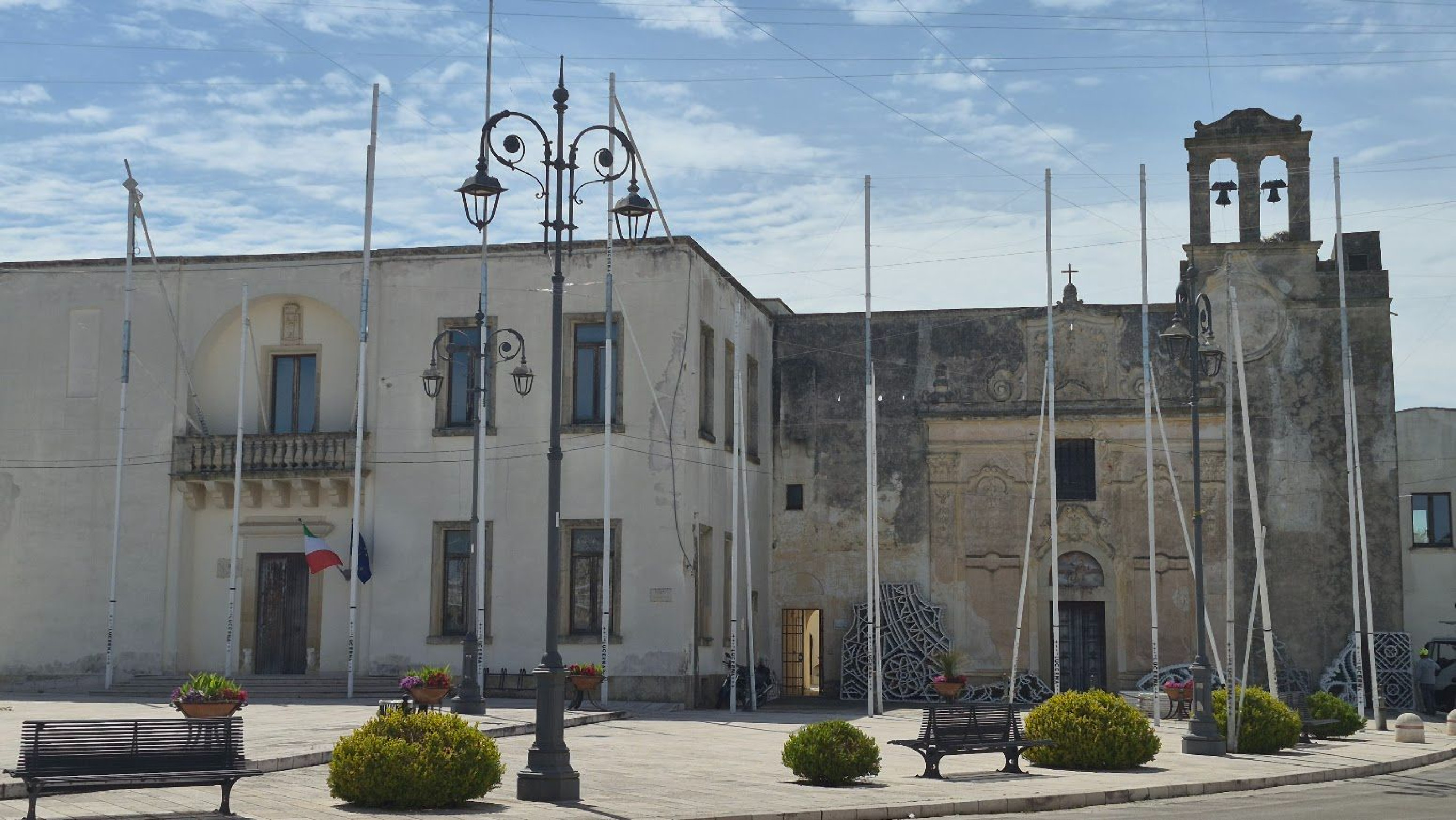 Hero Chiesa di San Francesco d’Assisi