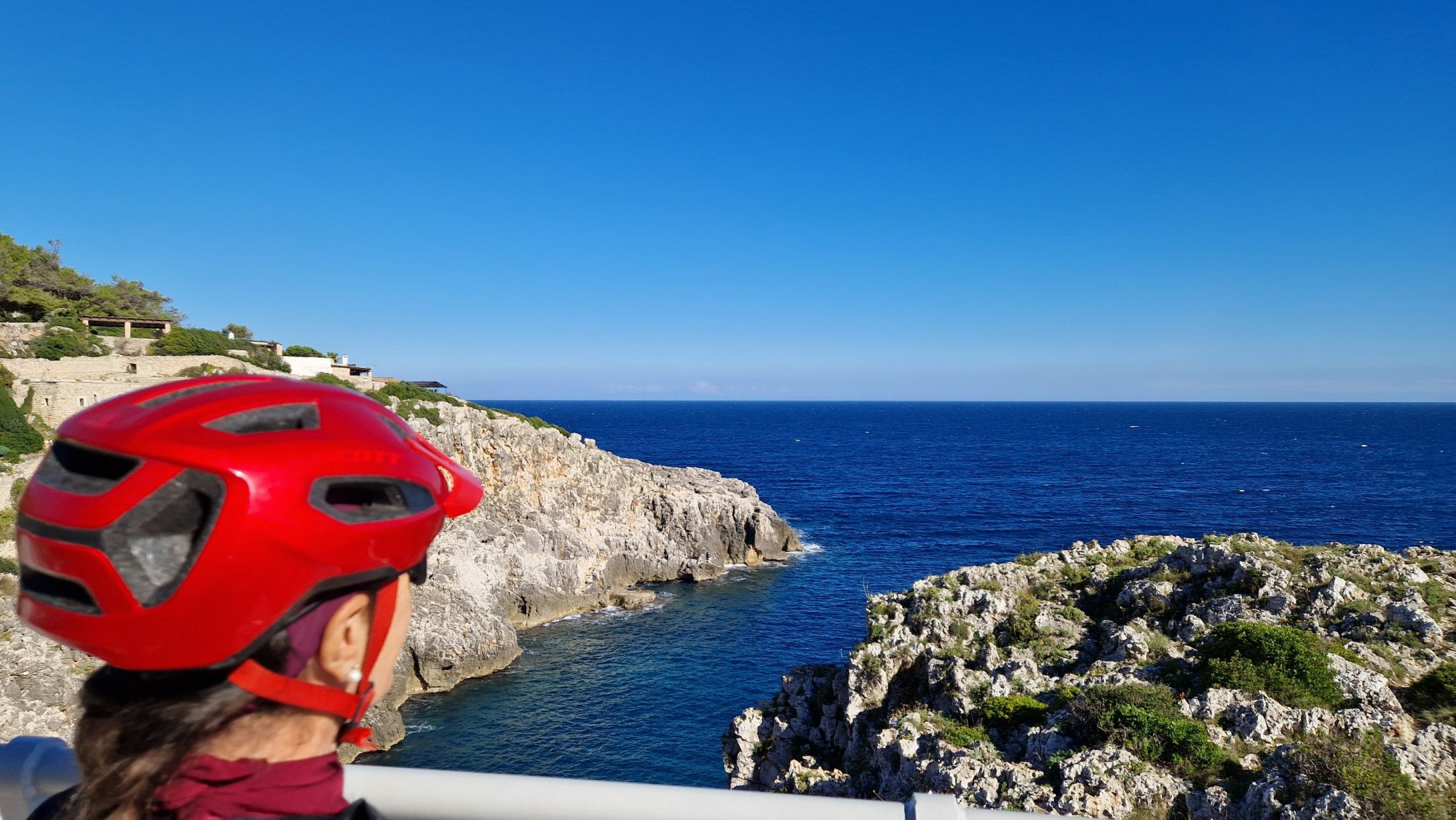 Hero Canalone del Ciolo (Gagliano del Capo)