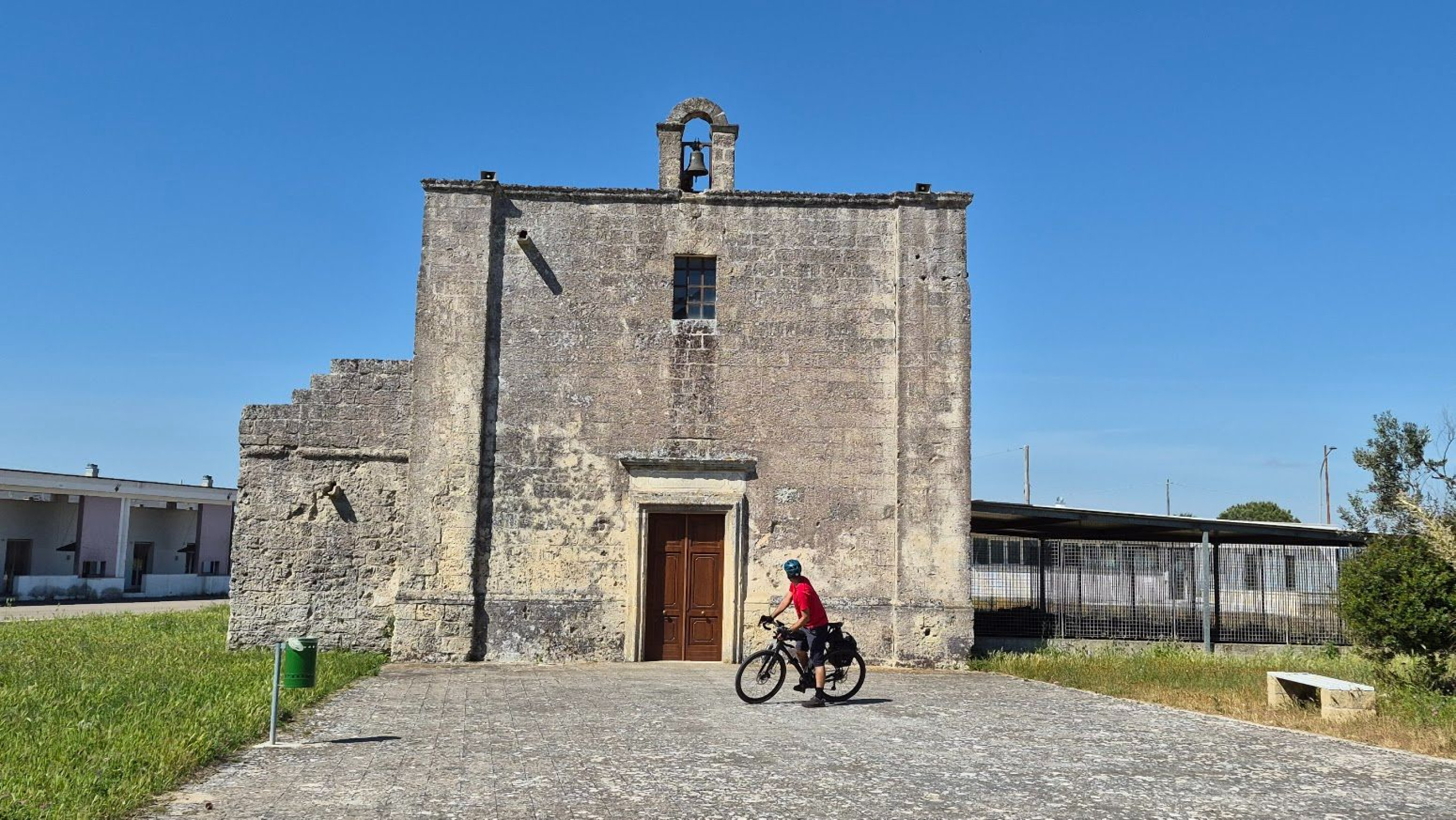 Hero Chiesa dei Santi Vito e Marina