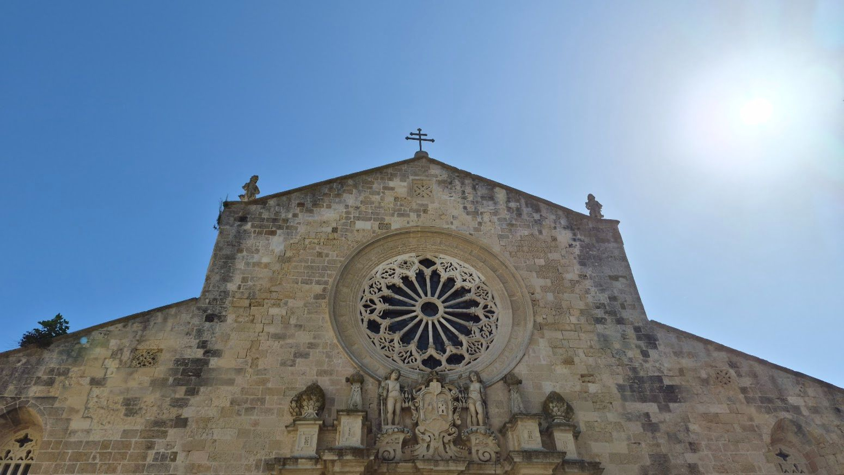 Hero Cattedrale di Otranto