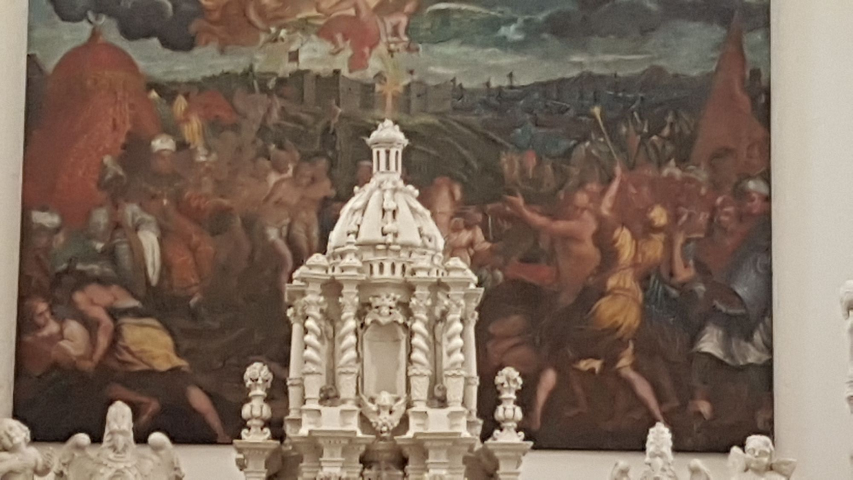 Hero Chiesa Santa Maria dei Martiri  (Otranto)