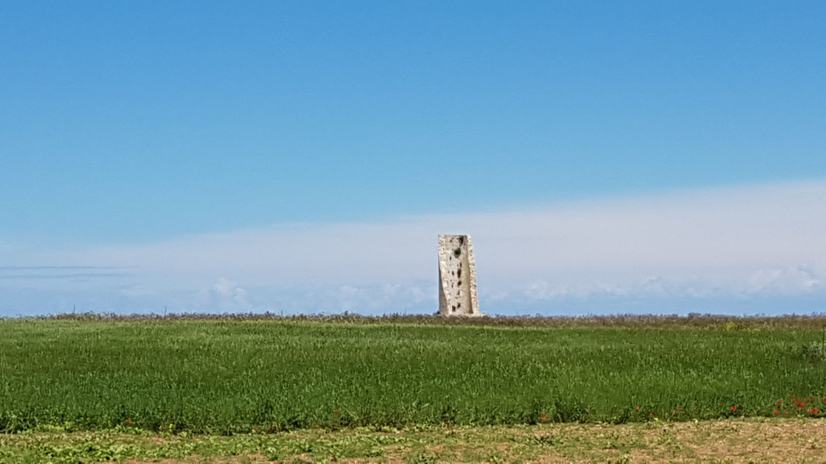 Hero Torre del Serpe (Otranto)