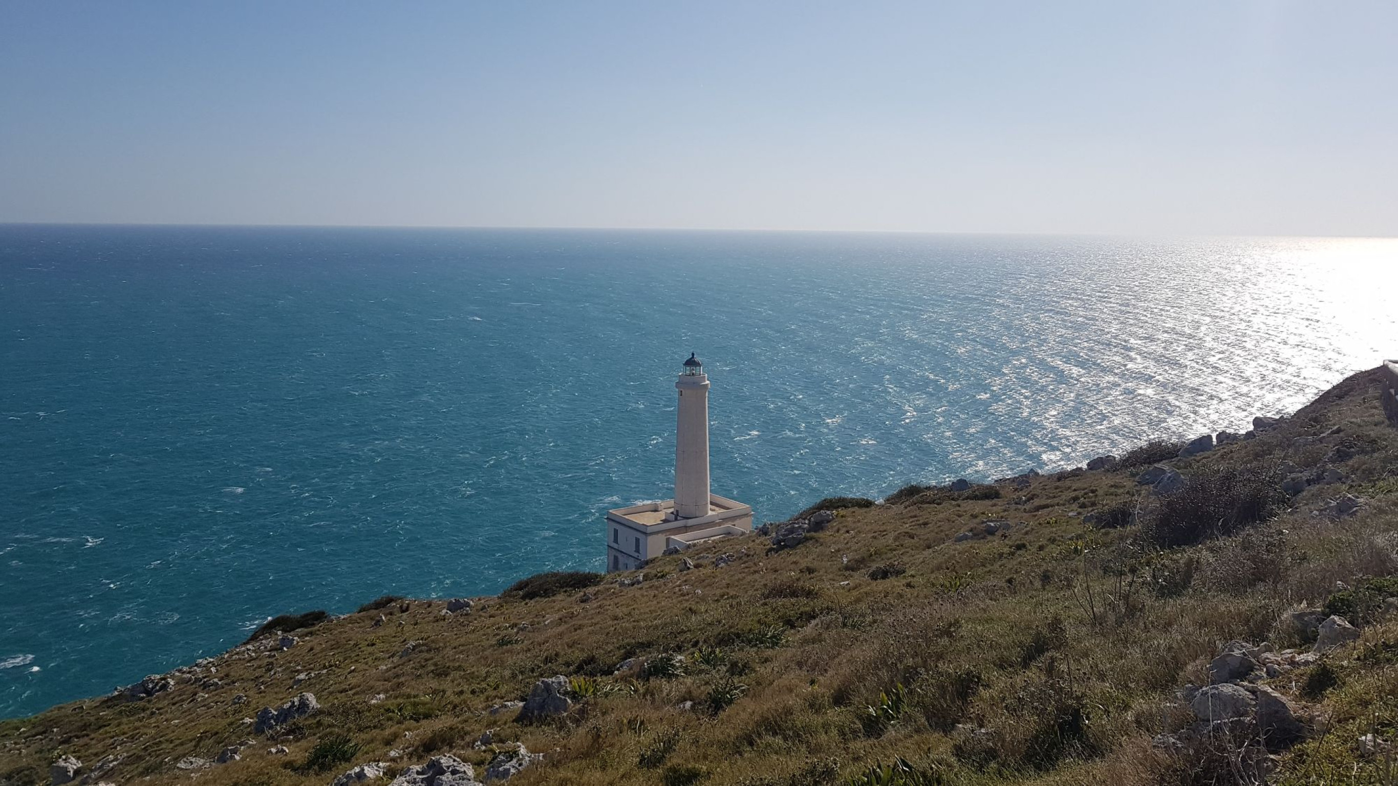 Hero Faro di Punta Palascìa (Otranto)