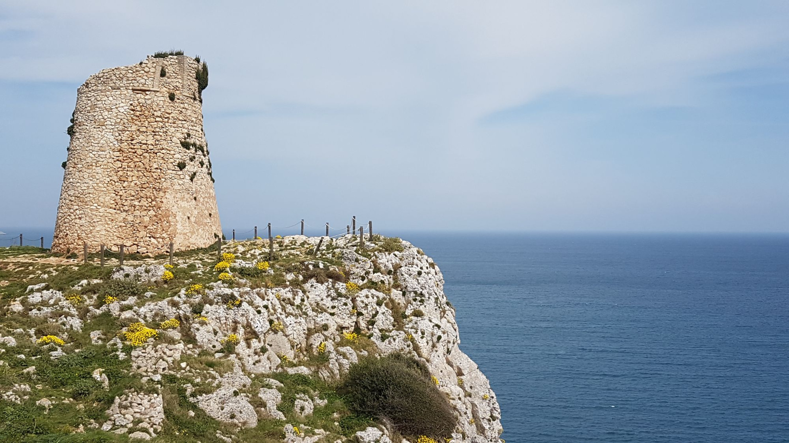 Hero Torre Minervino (Santa Cesarea Terme)