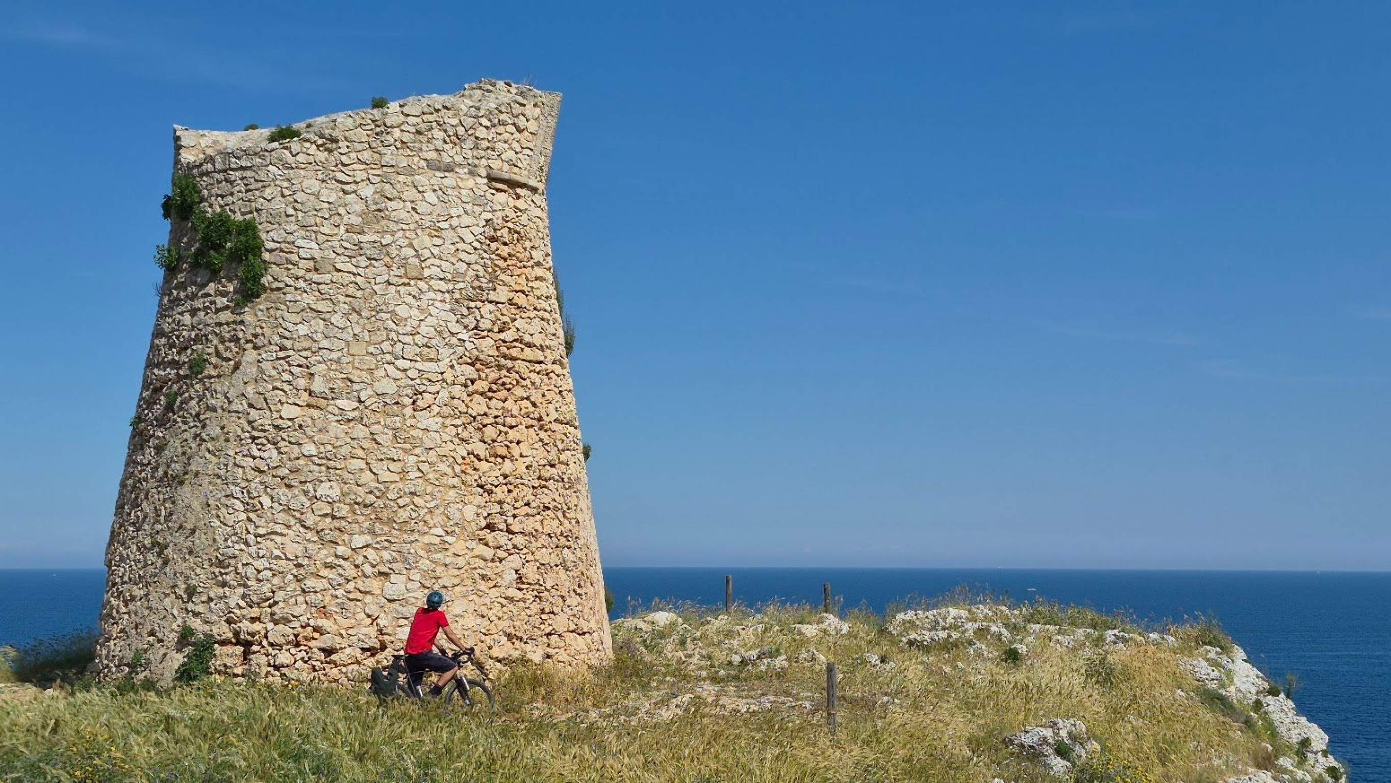 Hero Torre Minervino