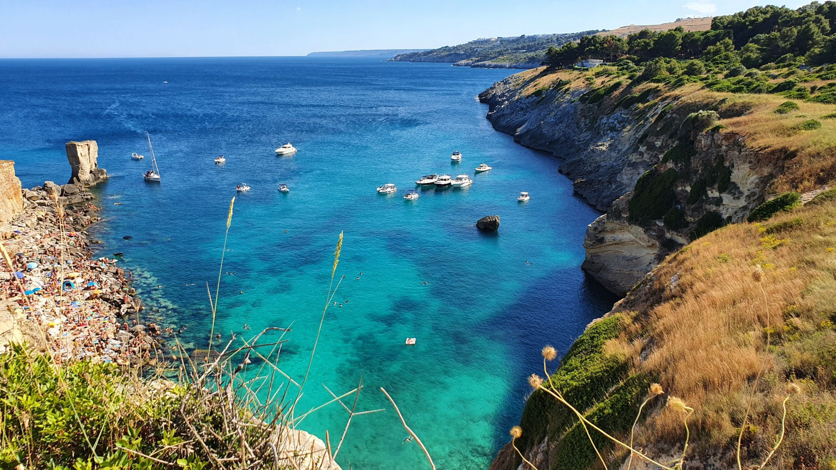 Hero Porto Miggiano (Santa Cesarea Terme)