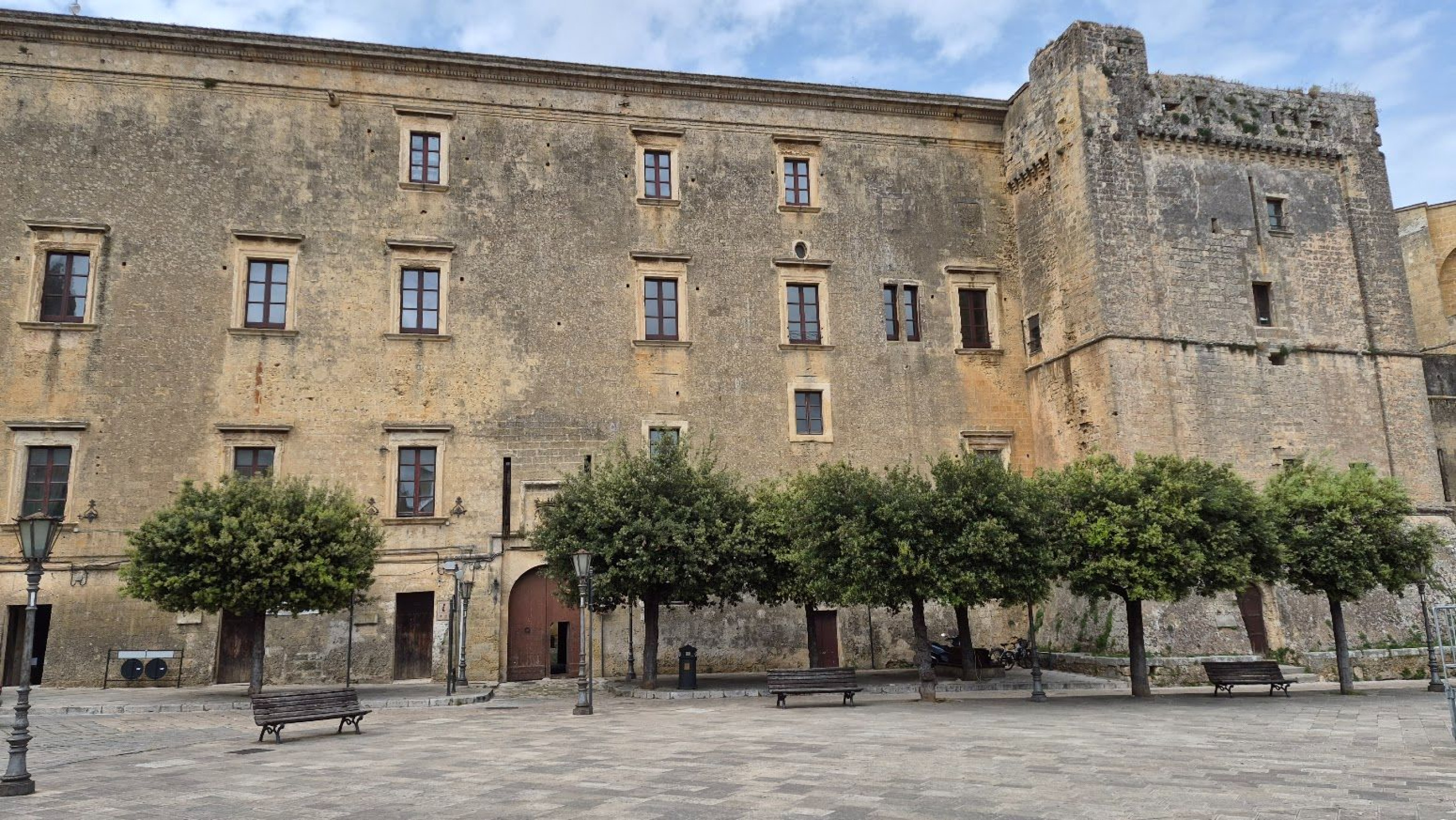 Hero Palazzo Gallone