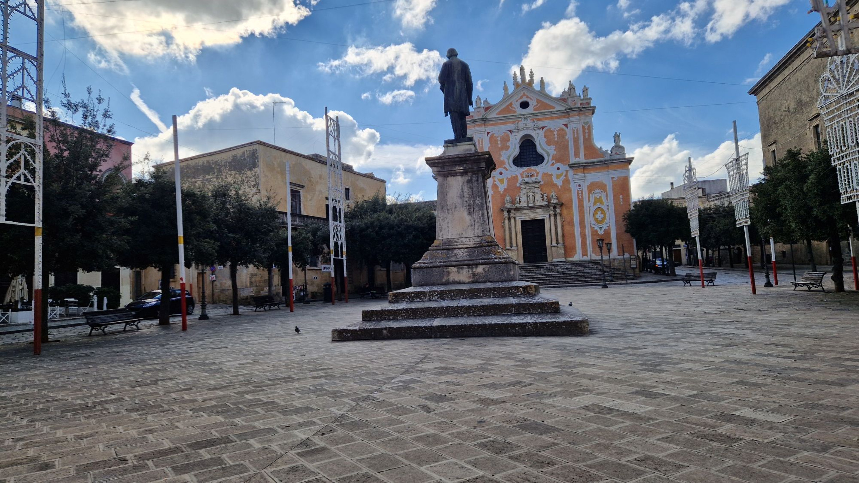 Hero Chiesa di San Domenico (Tricase)