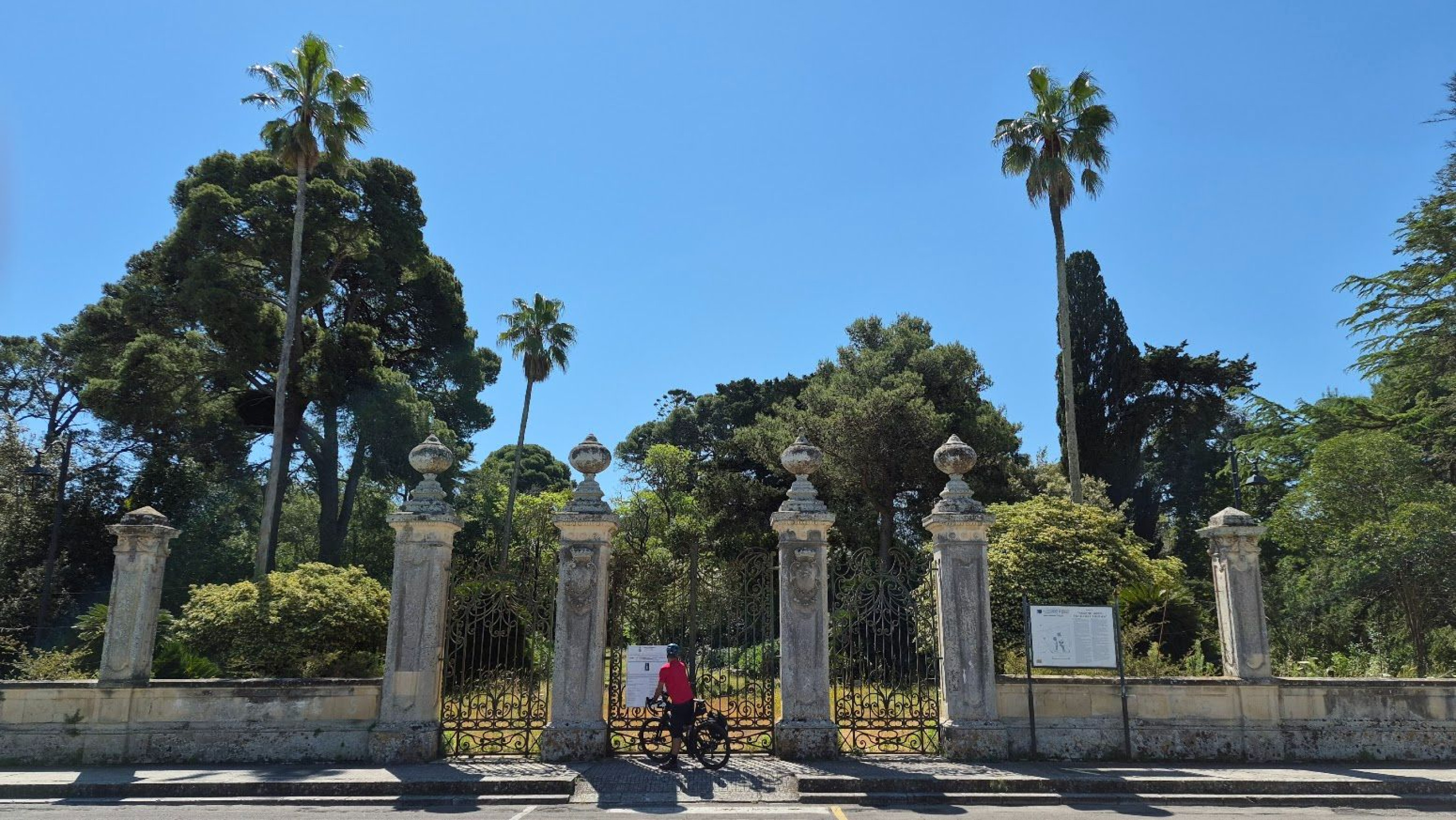Hero Palazzo e Villa Episcopo
