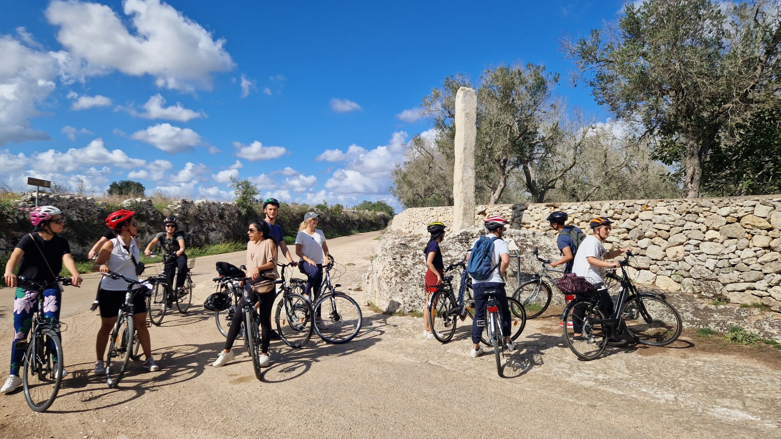 Hero I menhir di Giurdignano