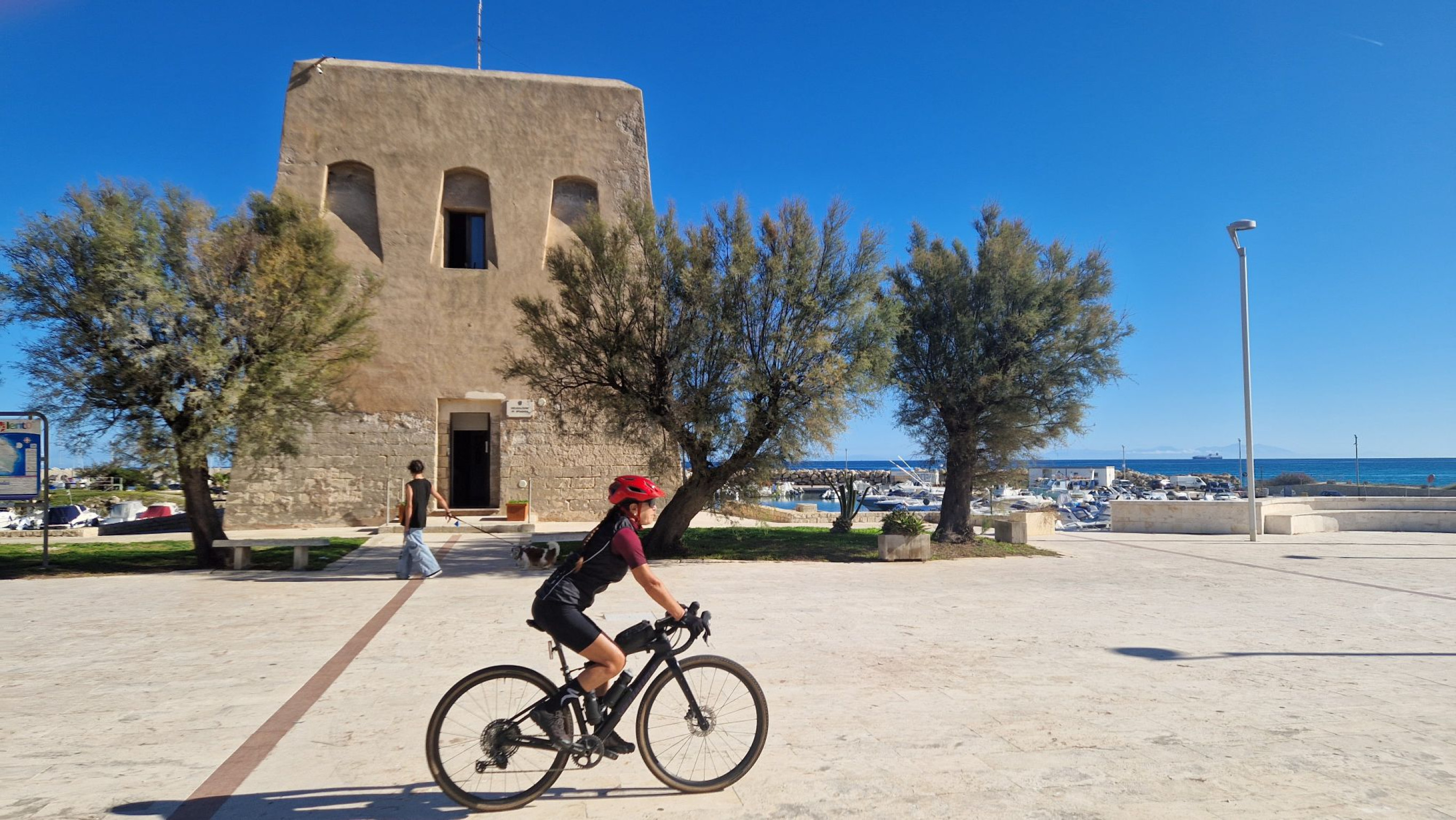 Hero Torre di San Foca